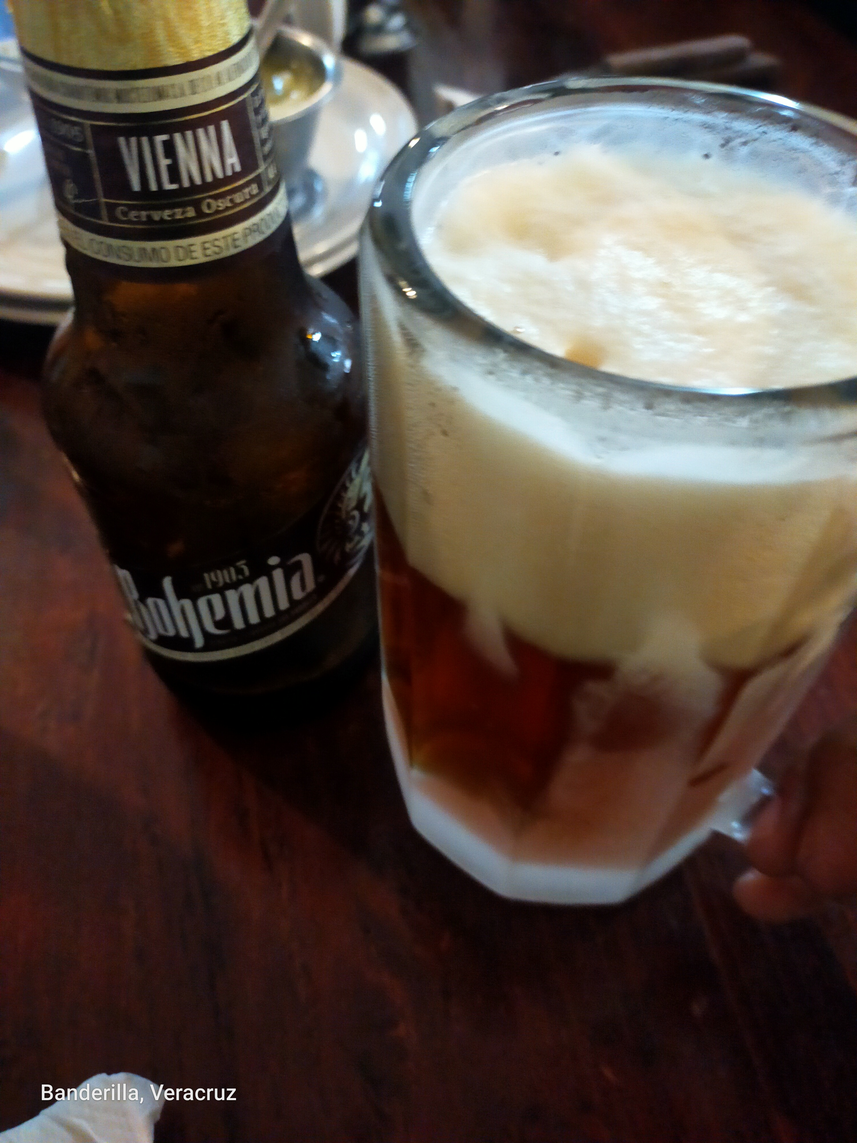 Restaurante Familiar Huamuchil image 5