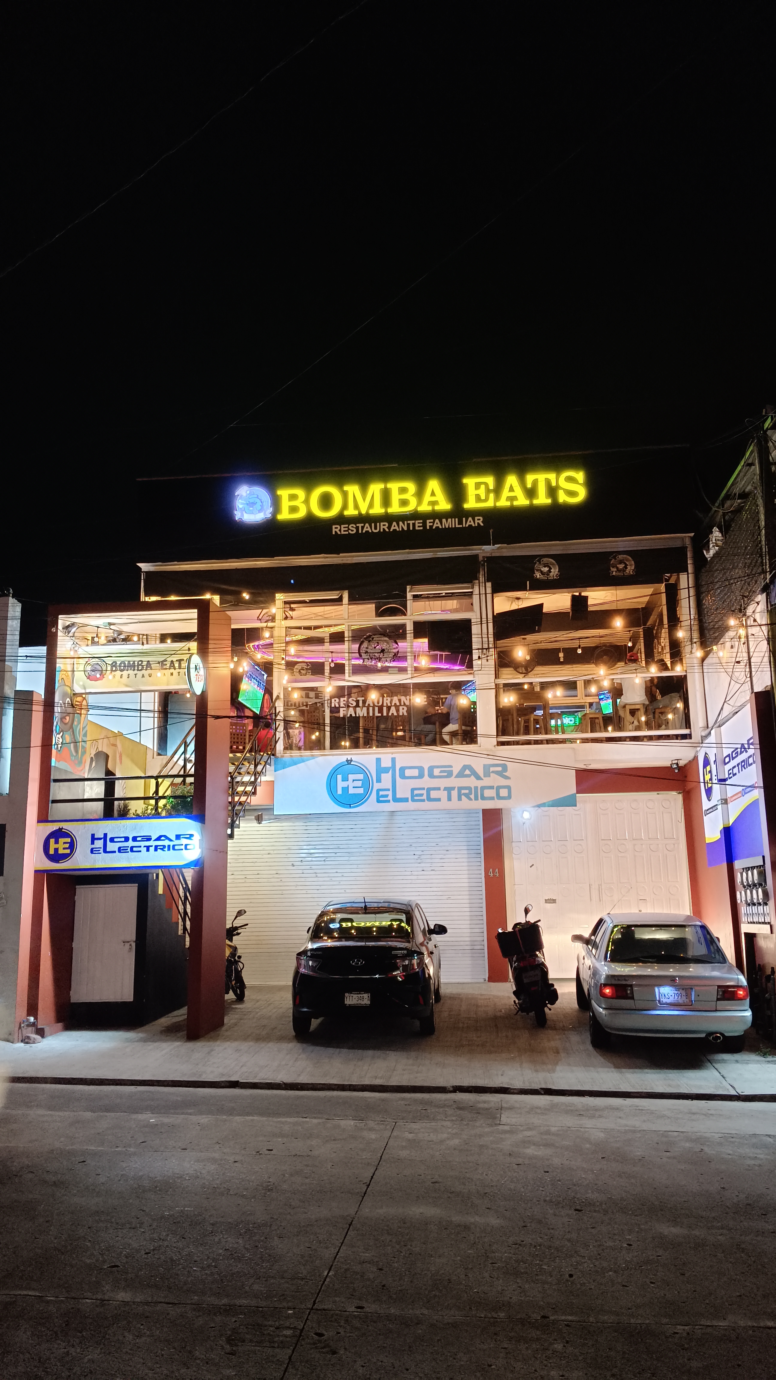 Bomba Eats image 1