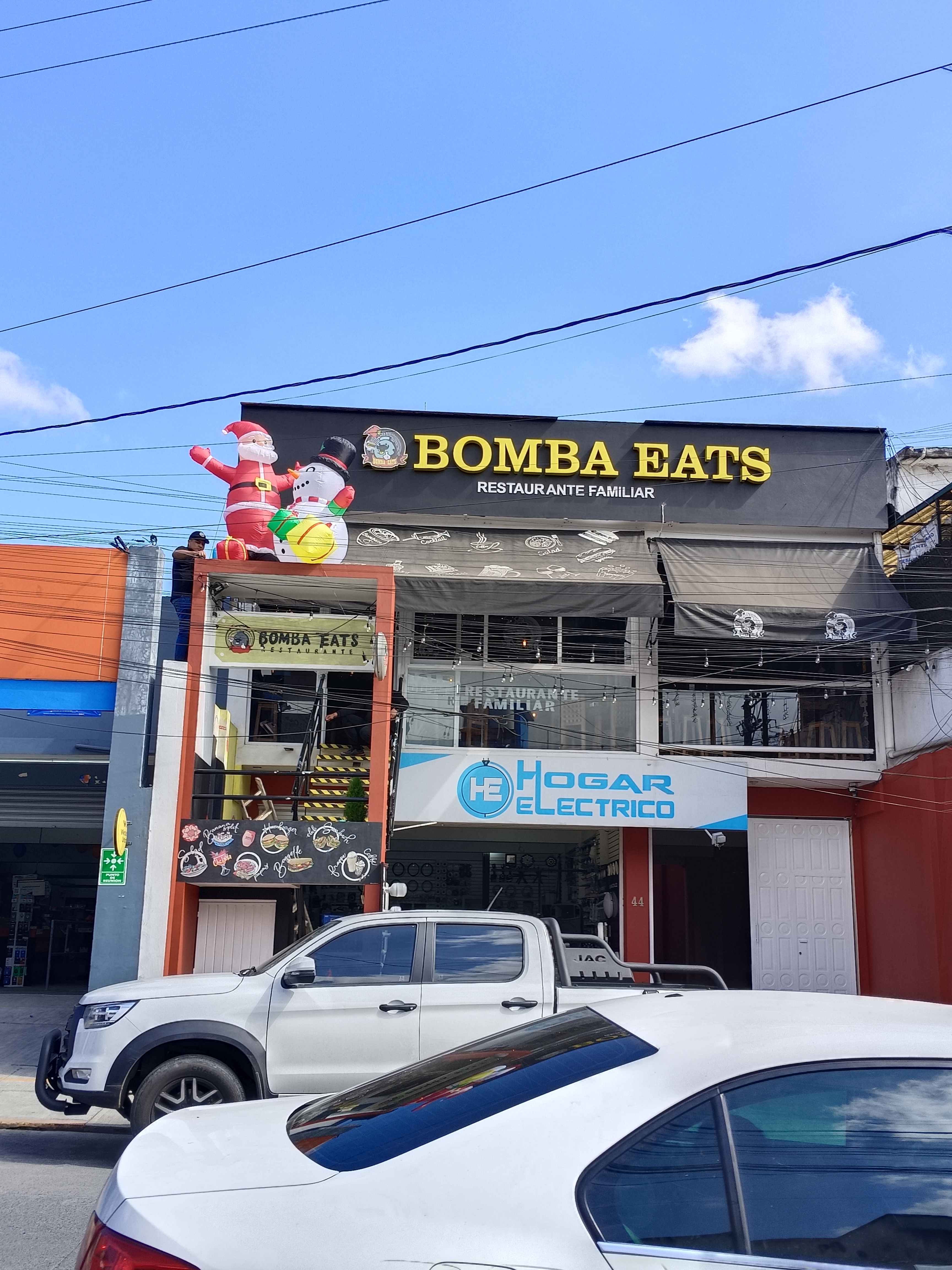 Bomba Eats image 7