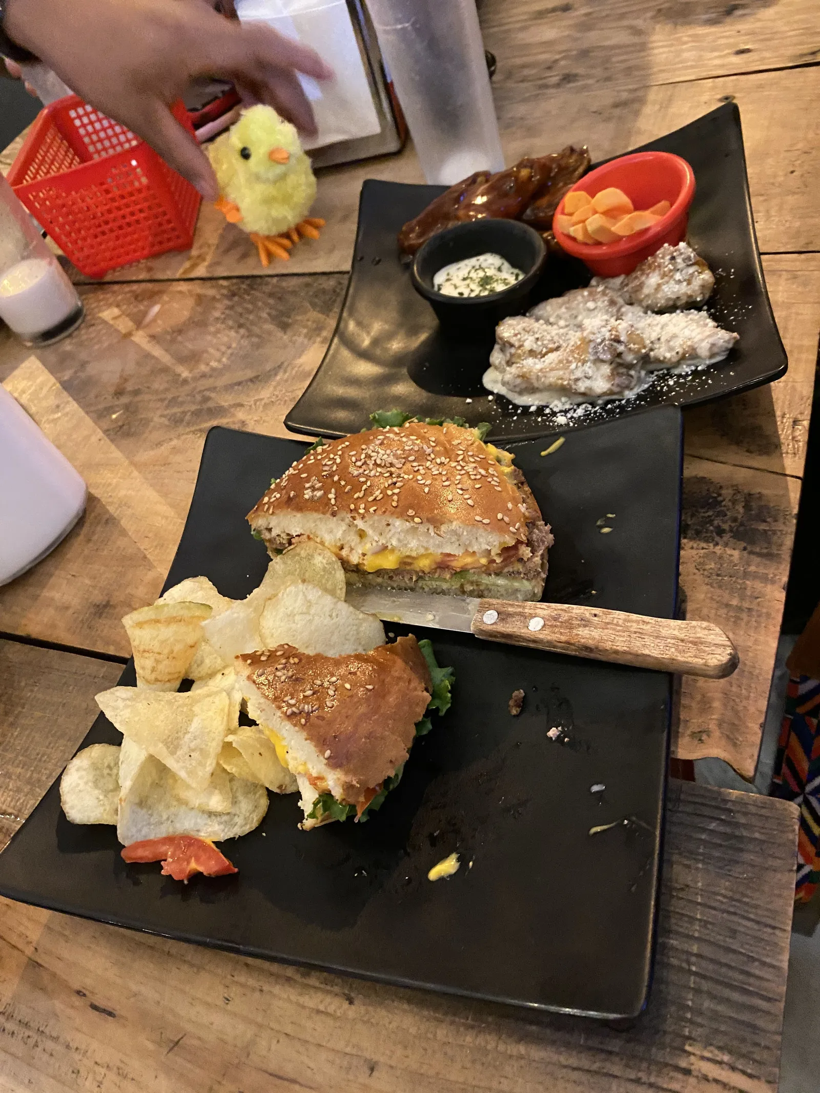 Bomba Eats image 10