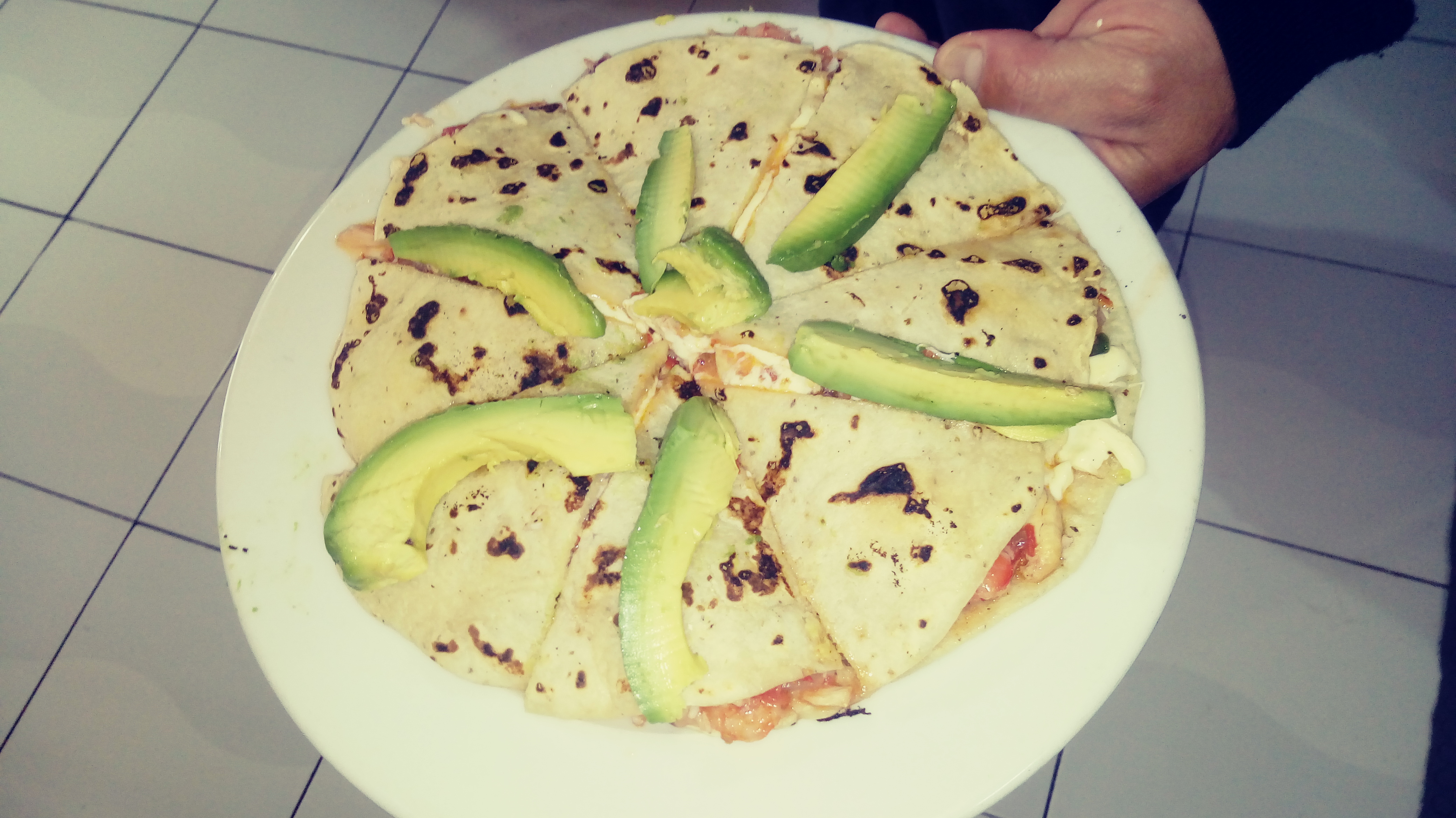 Restaurante mariscos carrizal image 2