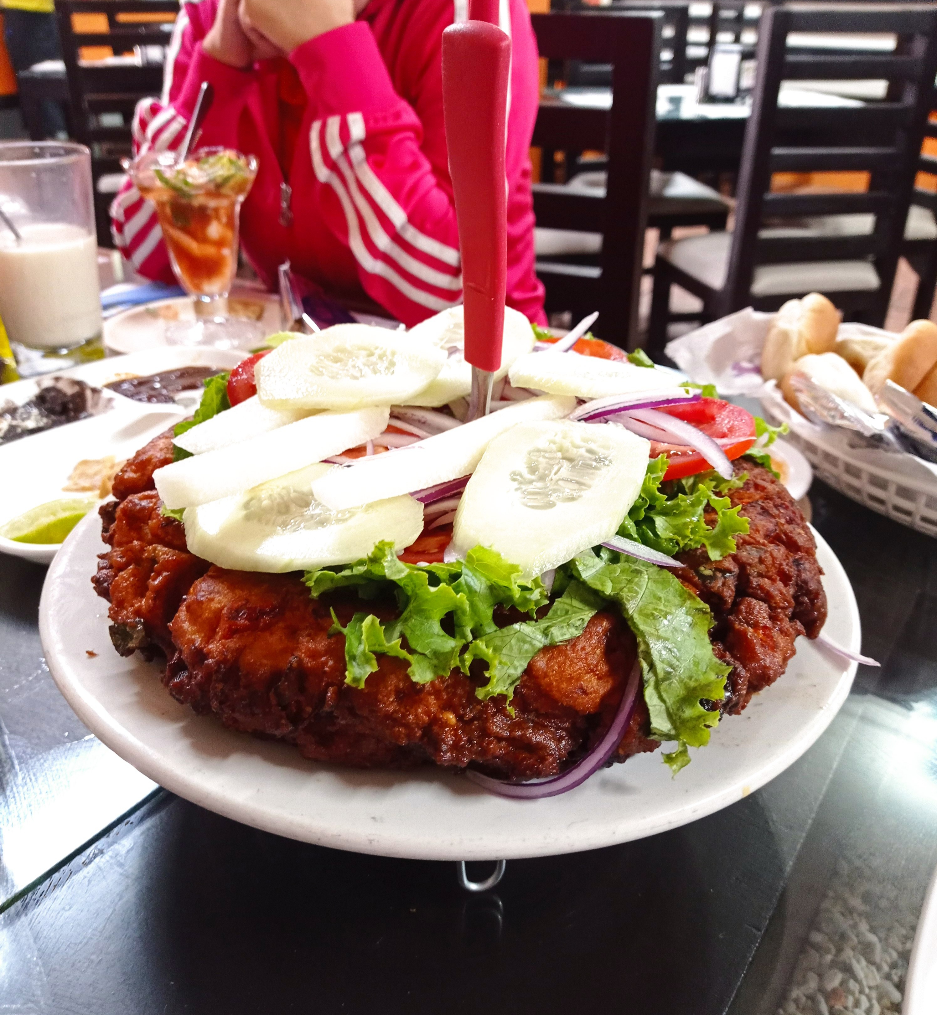 Restaurante mariscos carrizal image 4