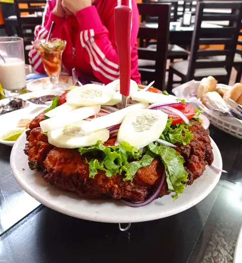 Restaurante mariscos carrizal image 4