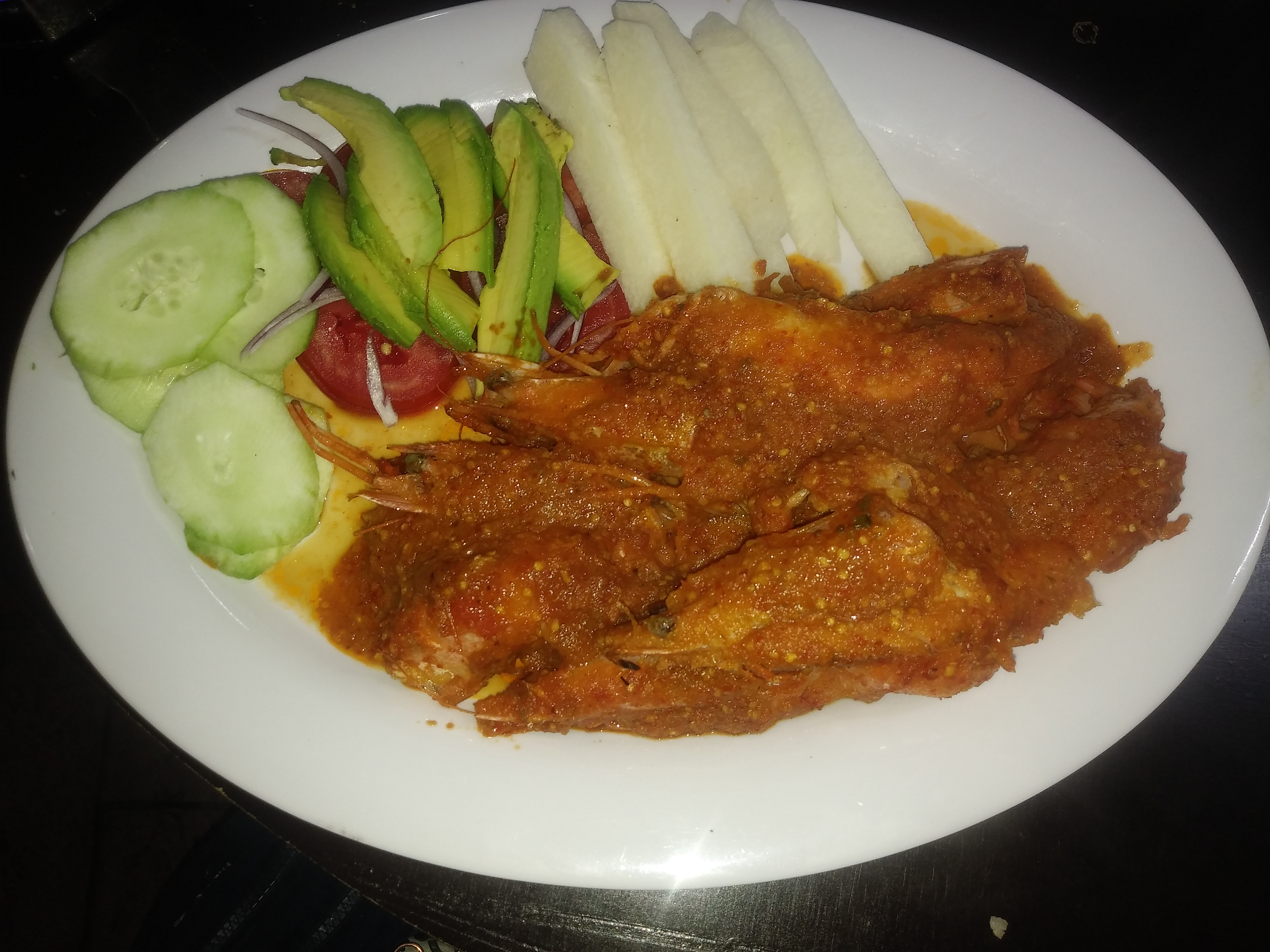 Restaurante mariscos carrizal image 5