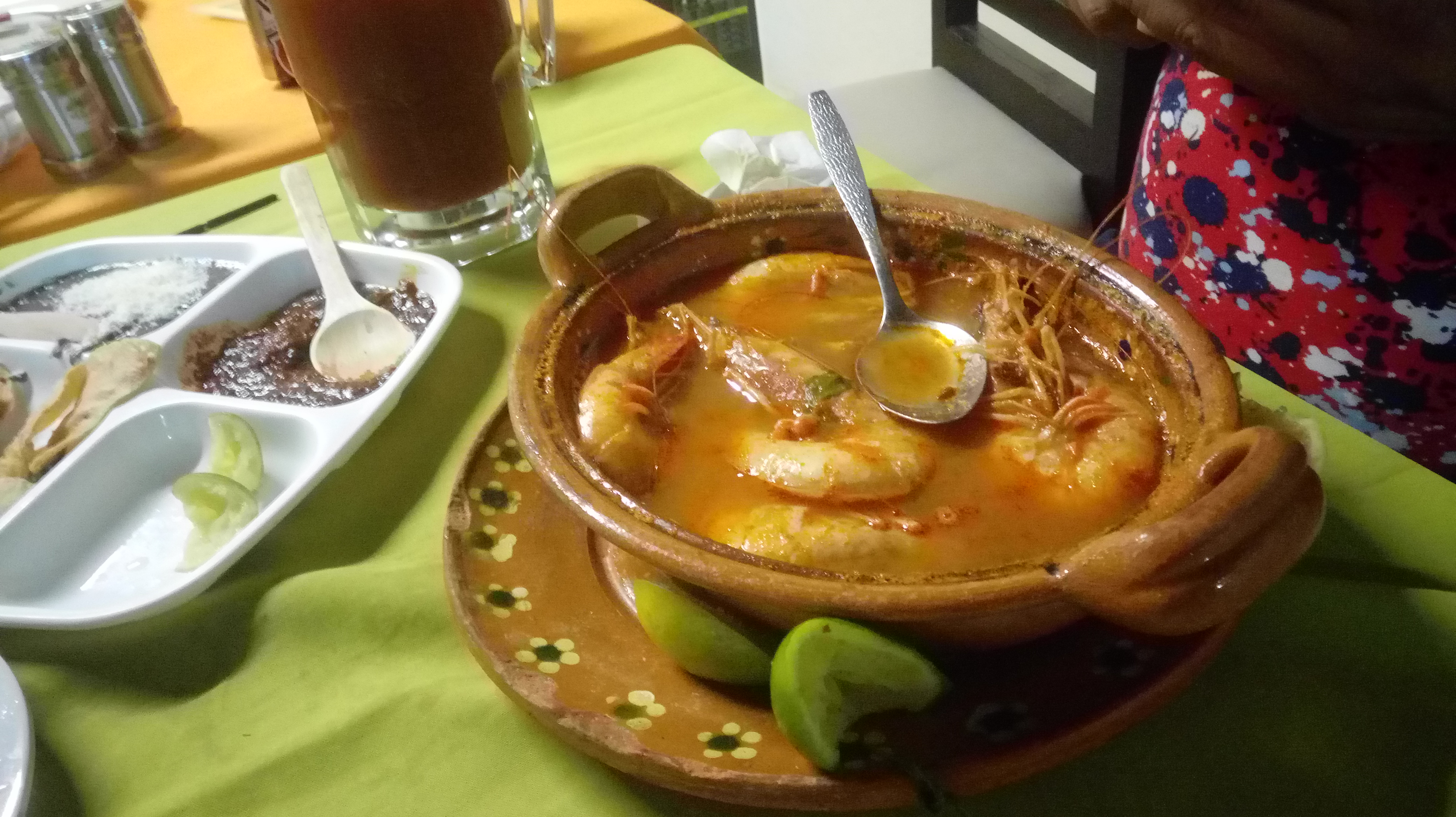 Restaurante mariscos carrizal image 6