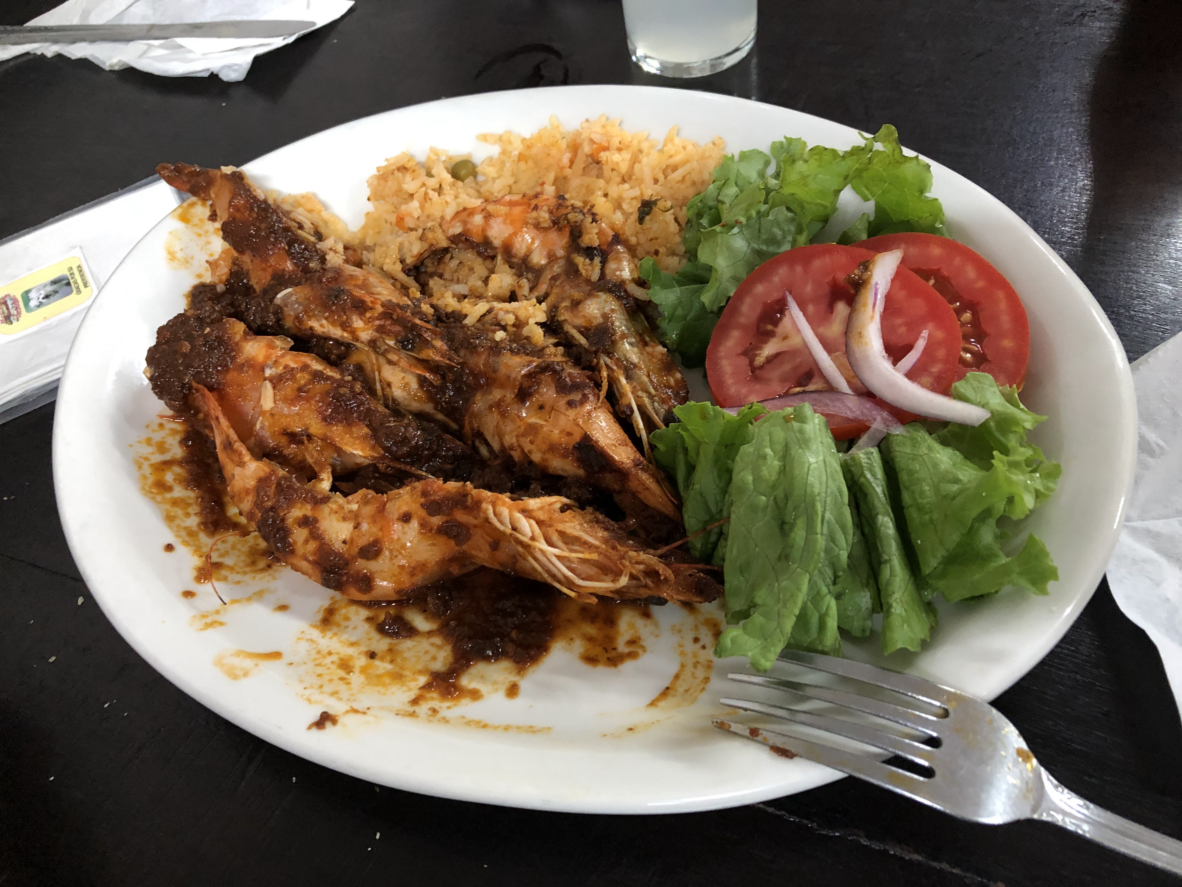 Restaurante mariscos carrizal image 7