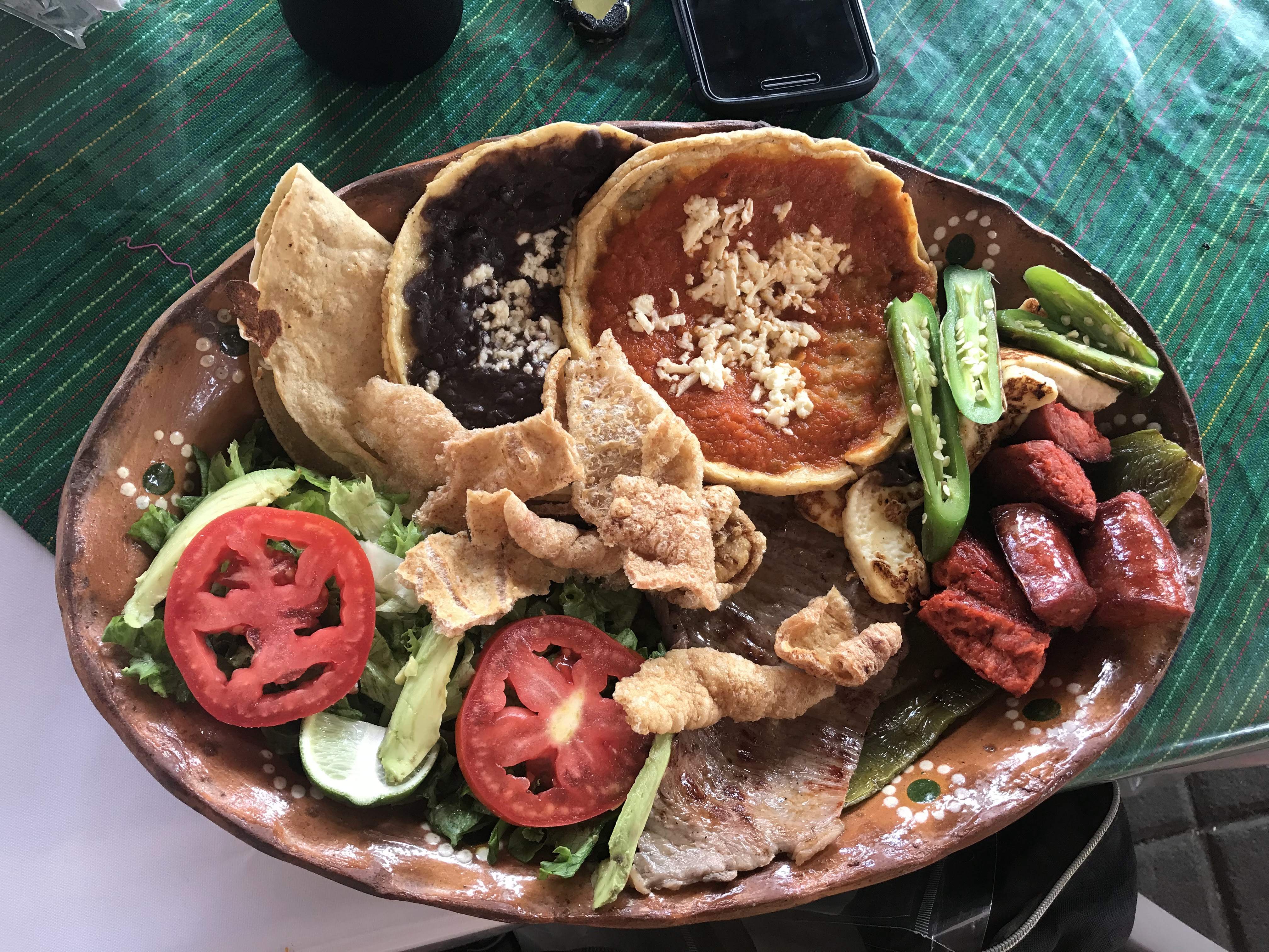 Cazuelas Rochy image 1