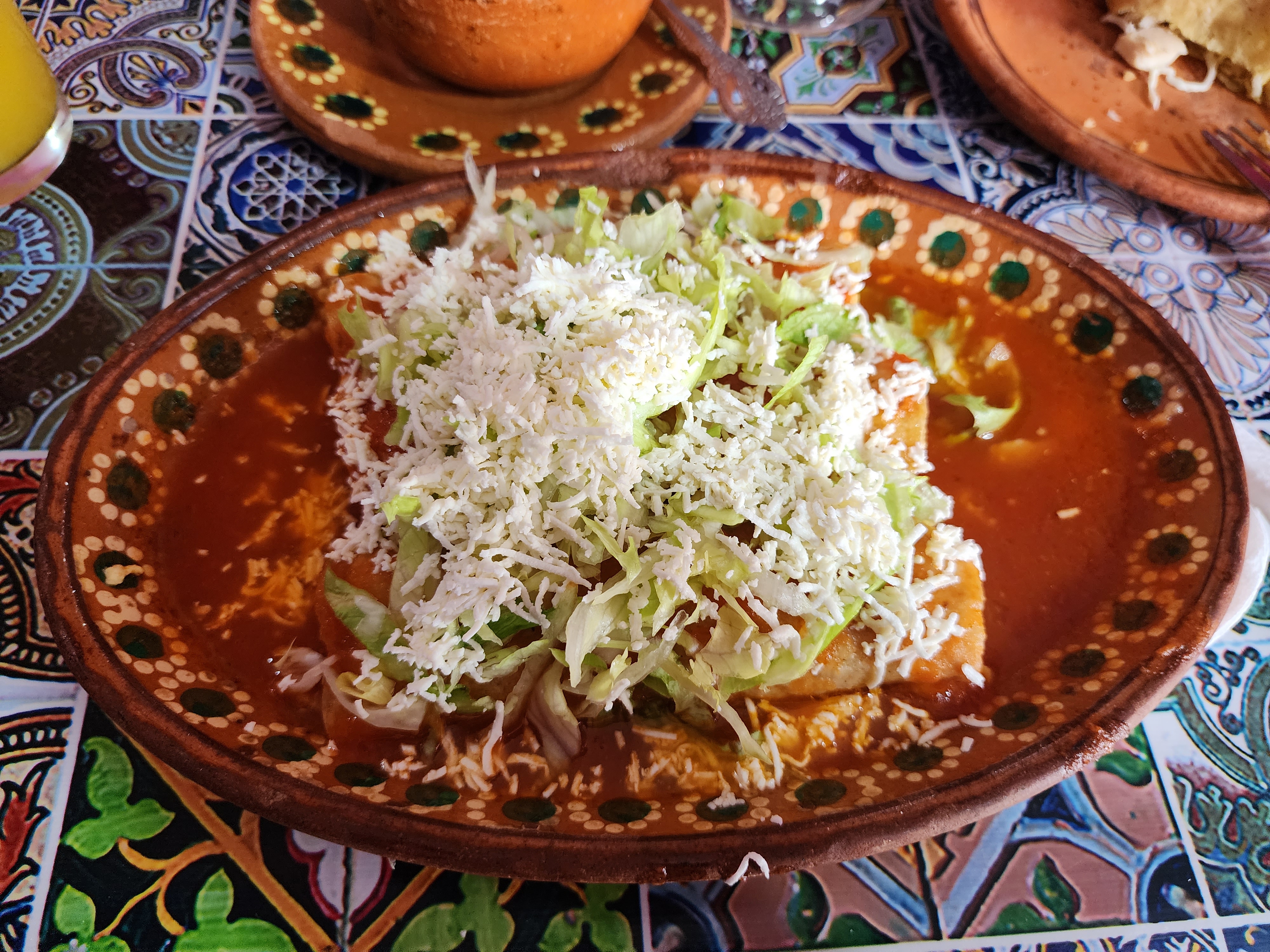 Cazuelas Rochy image 2