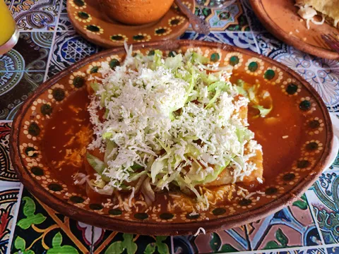 Cazuelas Rochy image 2