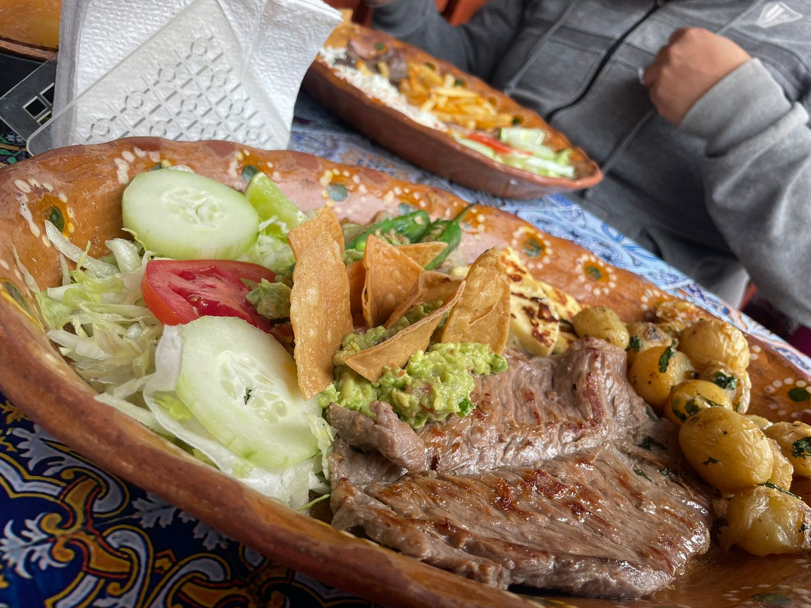 Cazuelas Rochy image 3