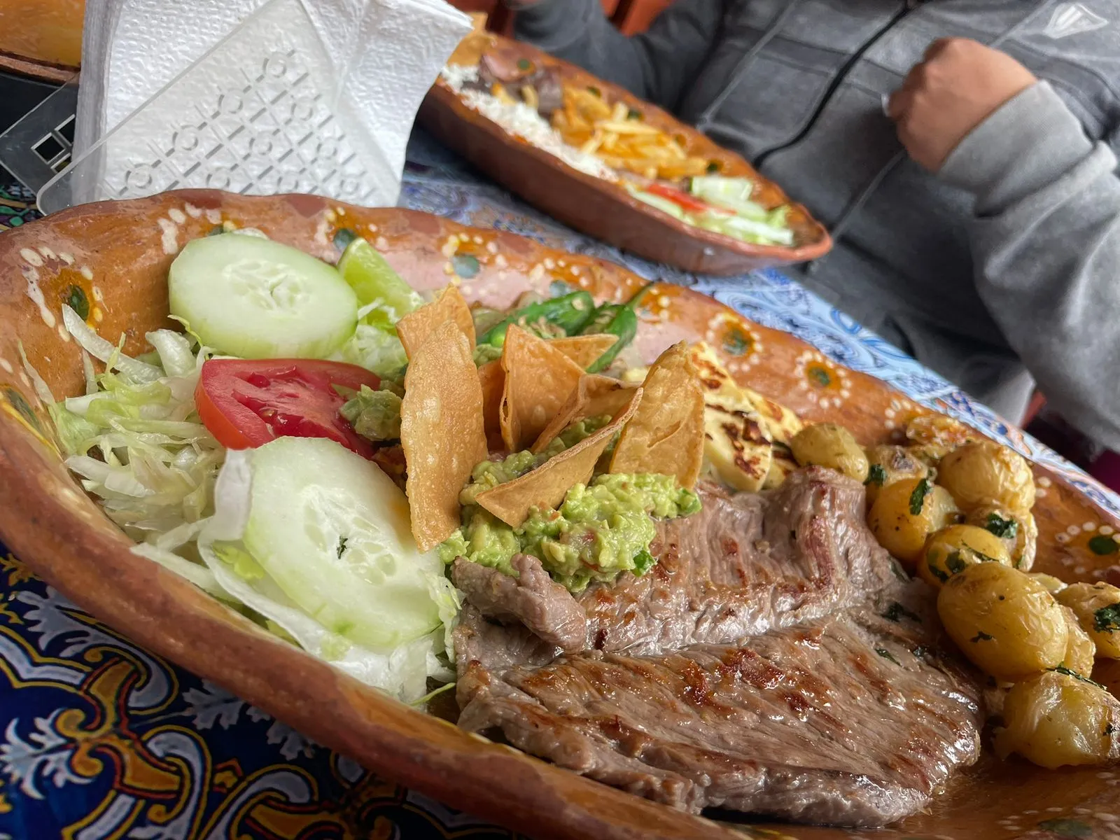 Cazuelas Rochy image 3