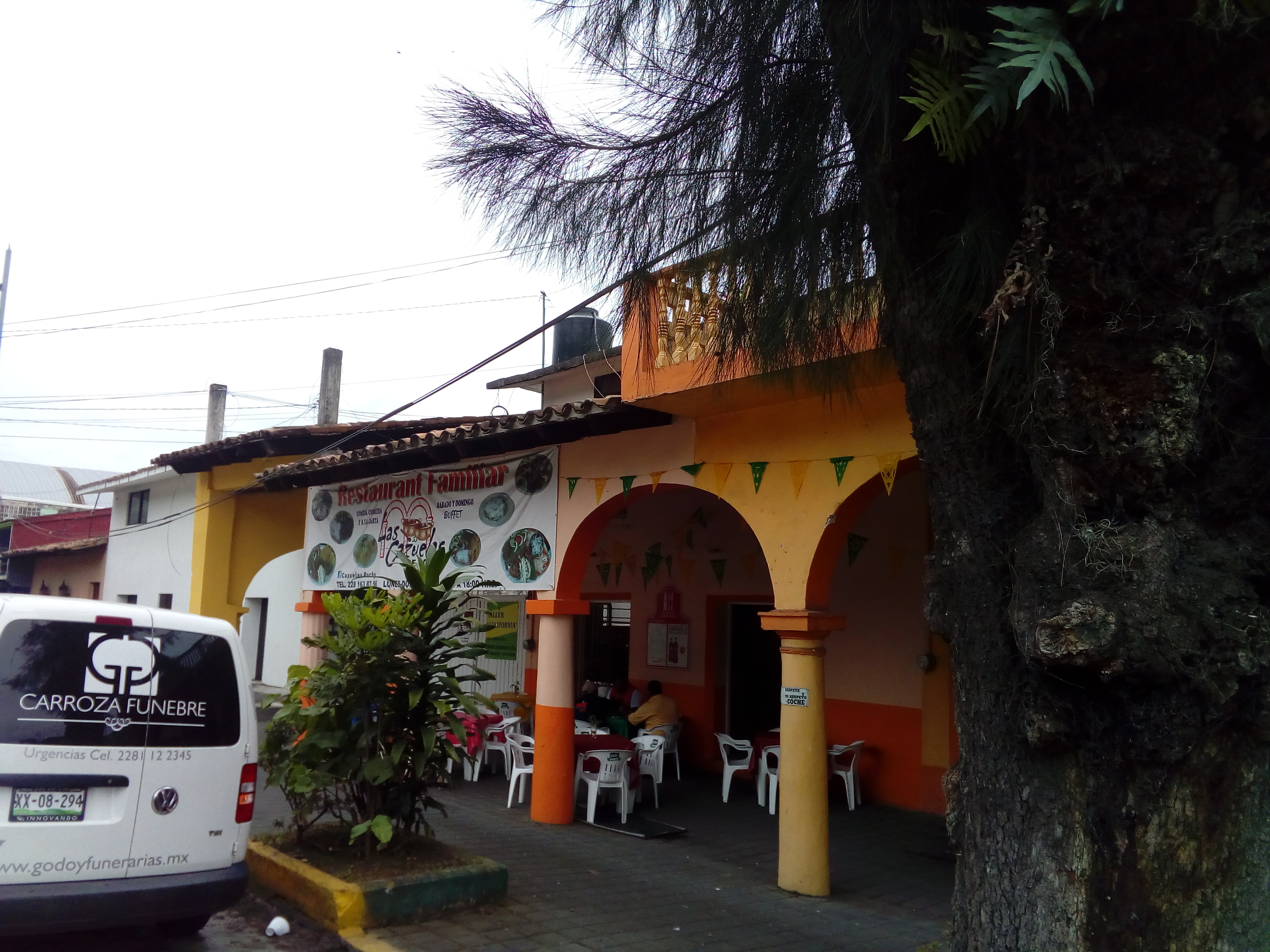 Cazuelas Rochy image 4