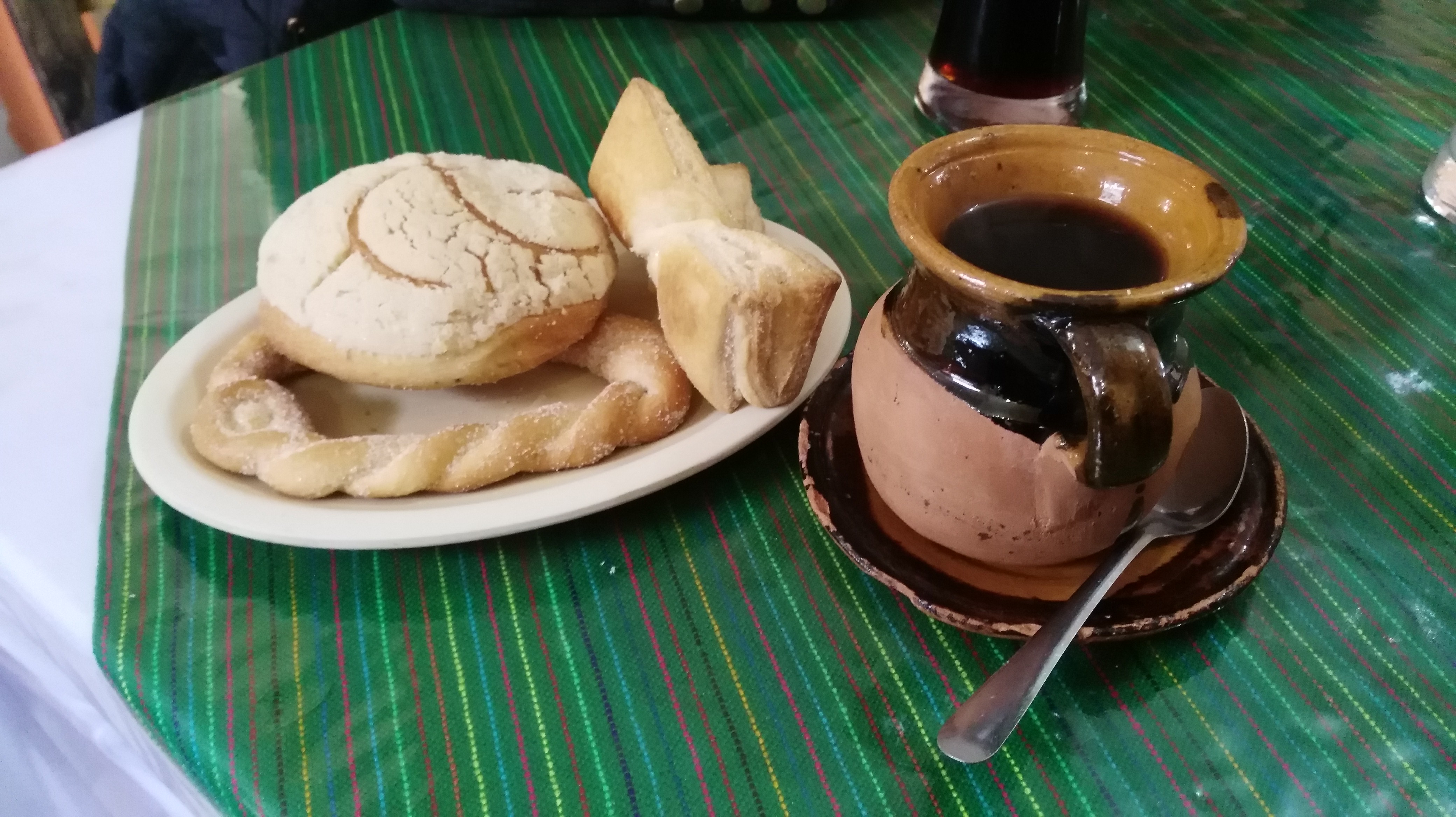 Cazuelas Rochy image 5