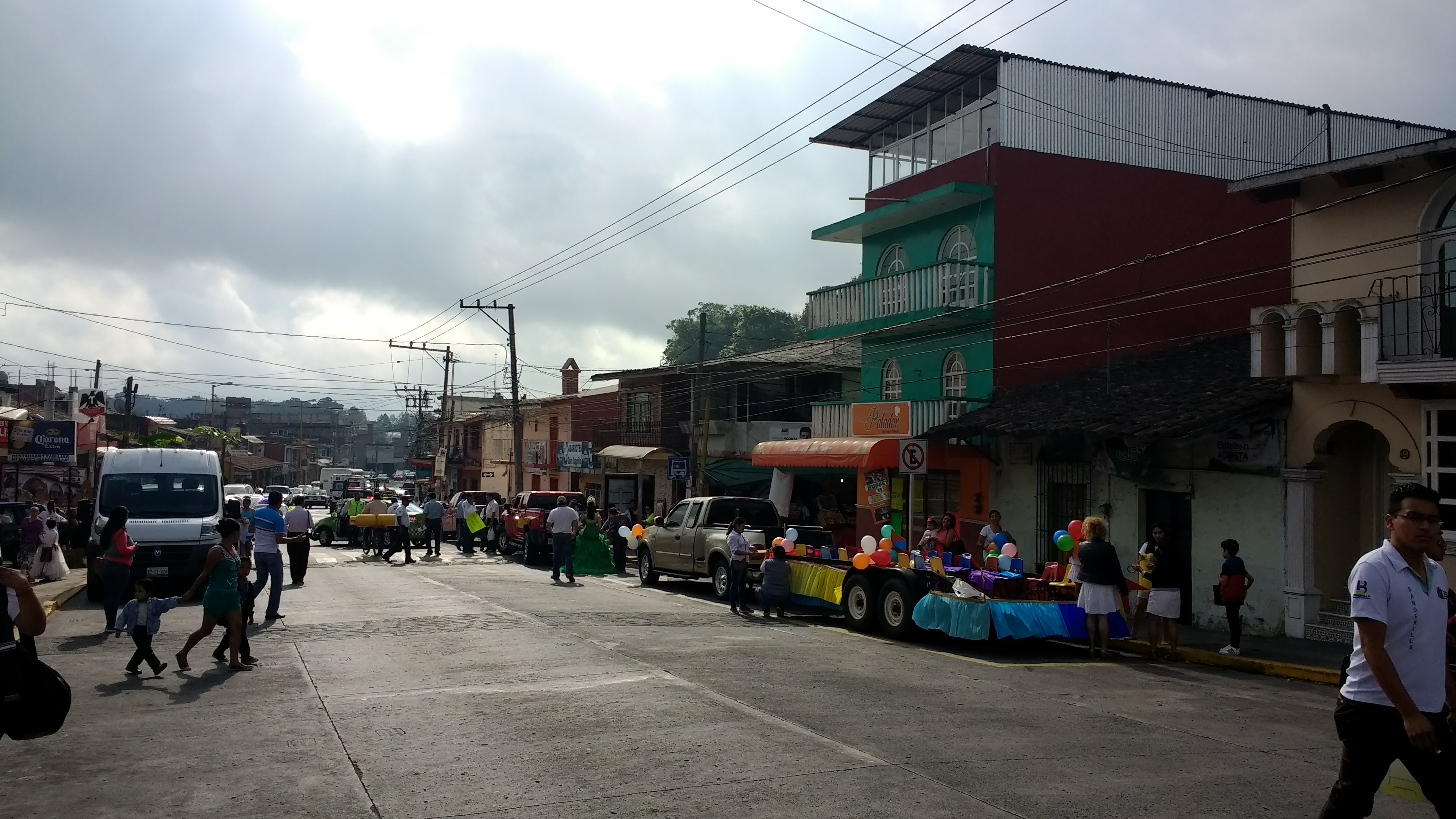 Cazuelas Rochy image 6