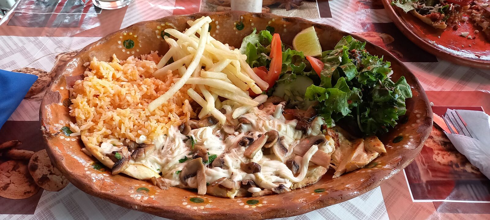 Cazuelas Rochy image 7