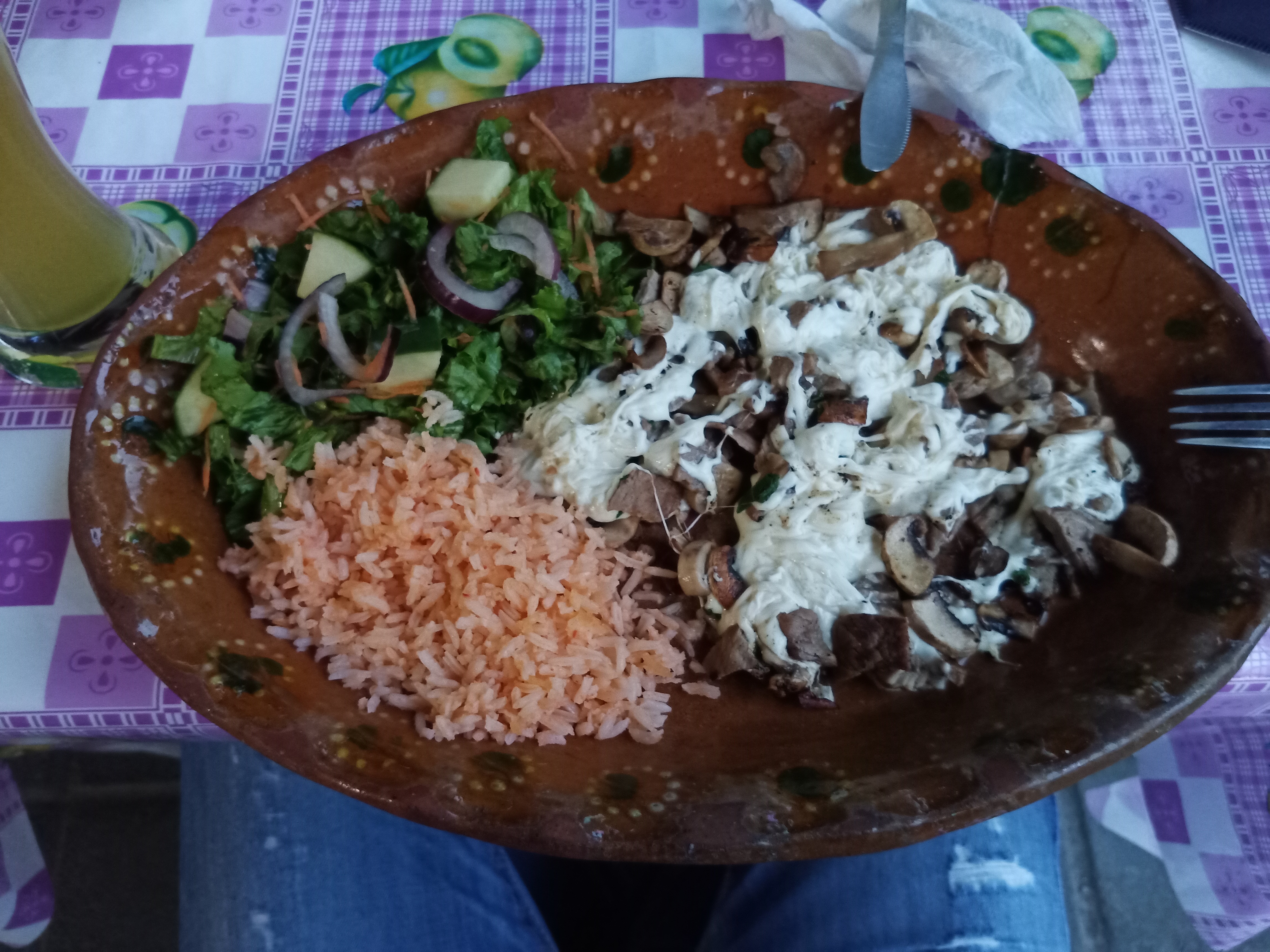 Cazuelas Rochy image 10