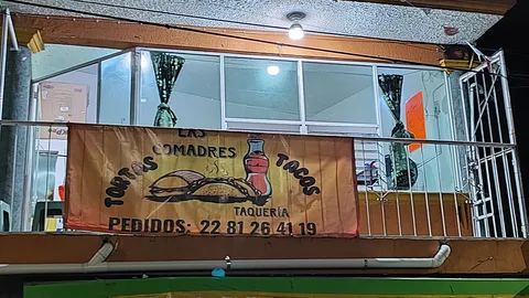 Taquería 🌮 Las Comadres 🌮 image 4