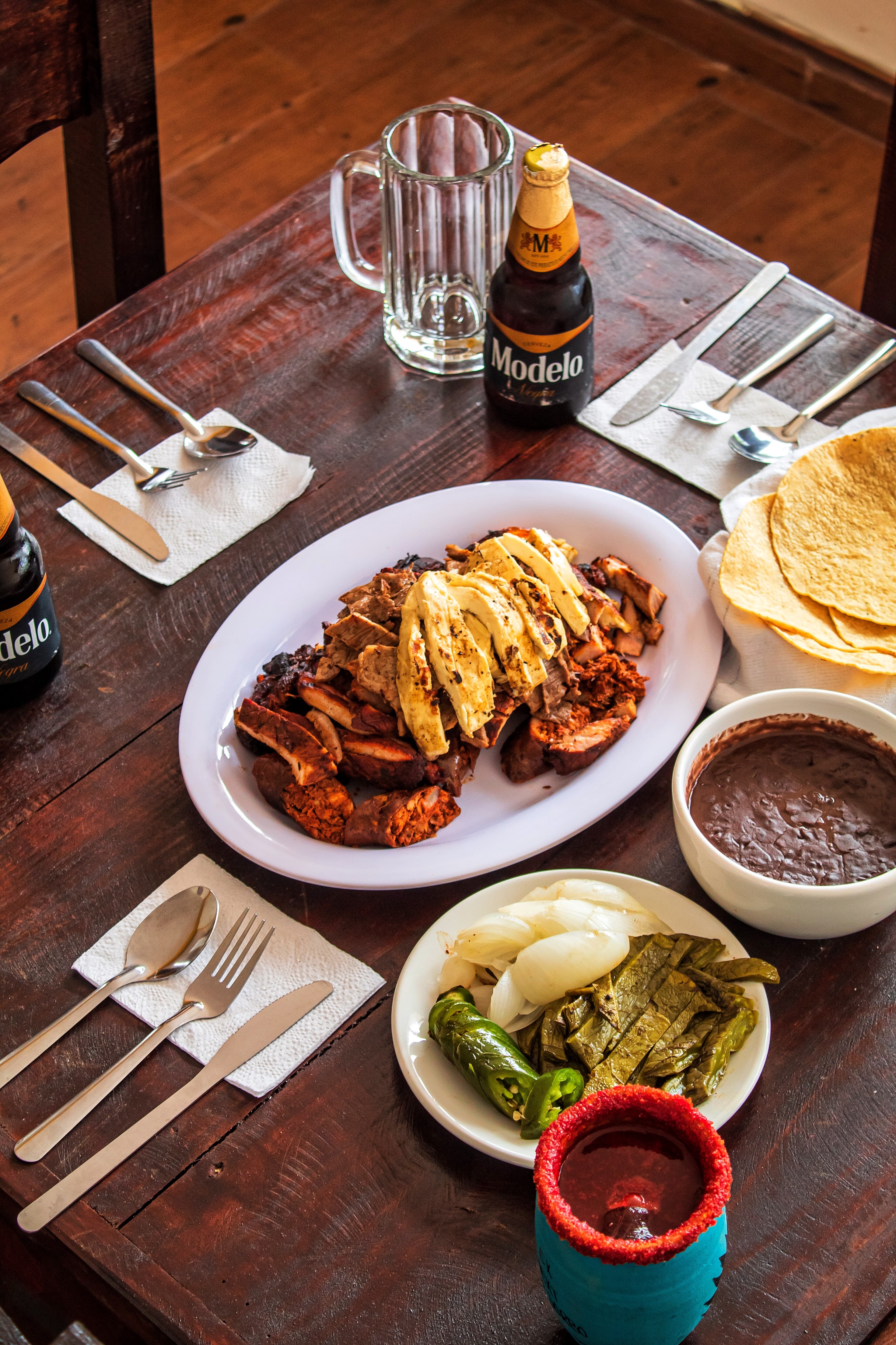 Merendero Cuauhtémoc image 2