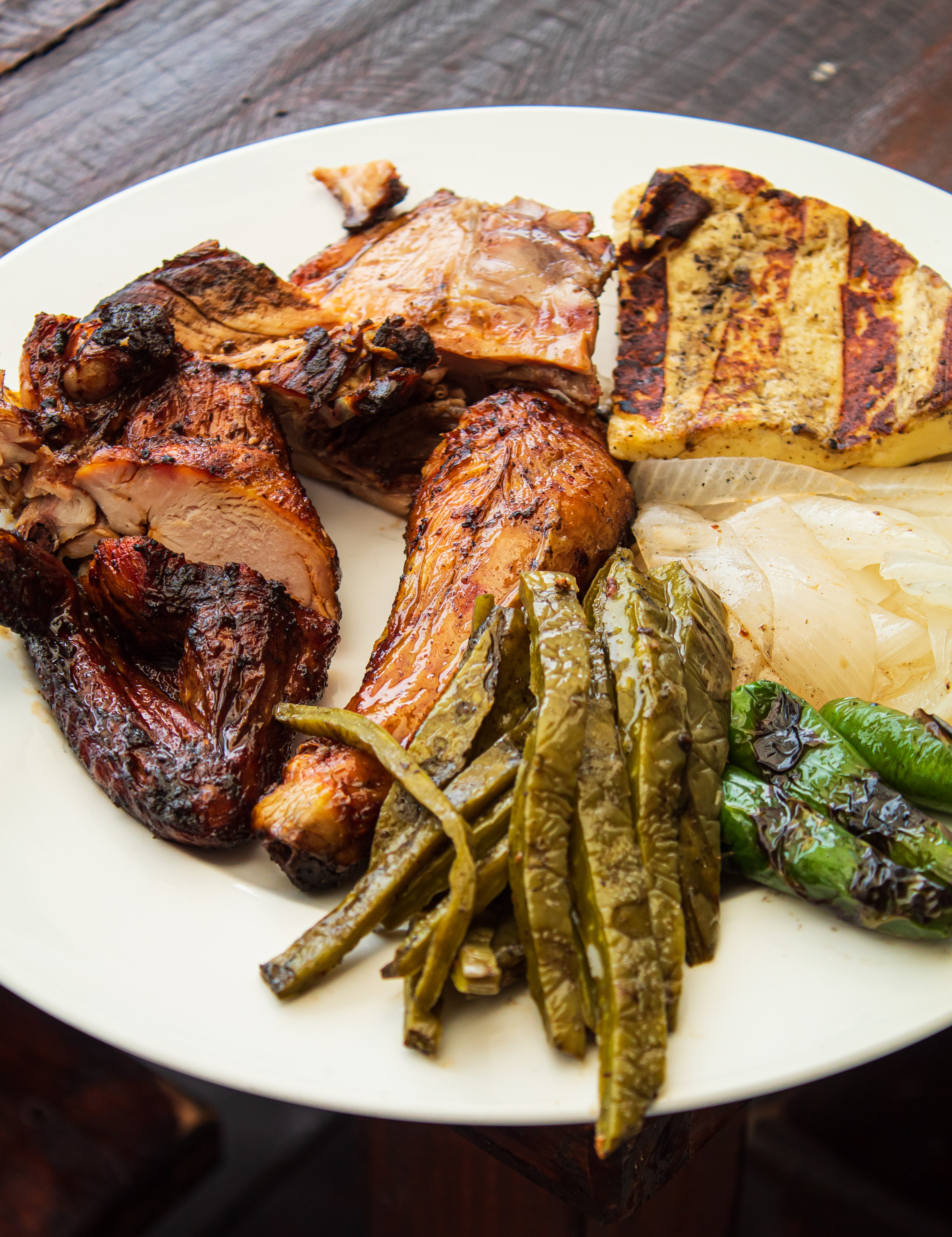 Merendero Cuauhtémoc image 4