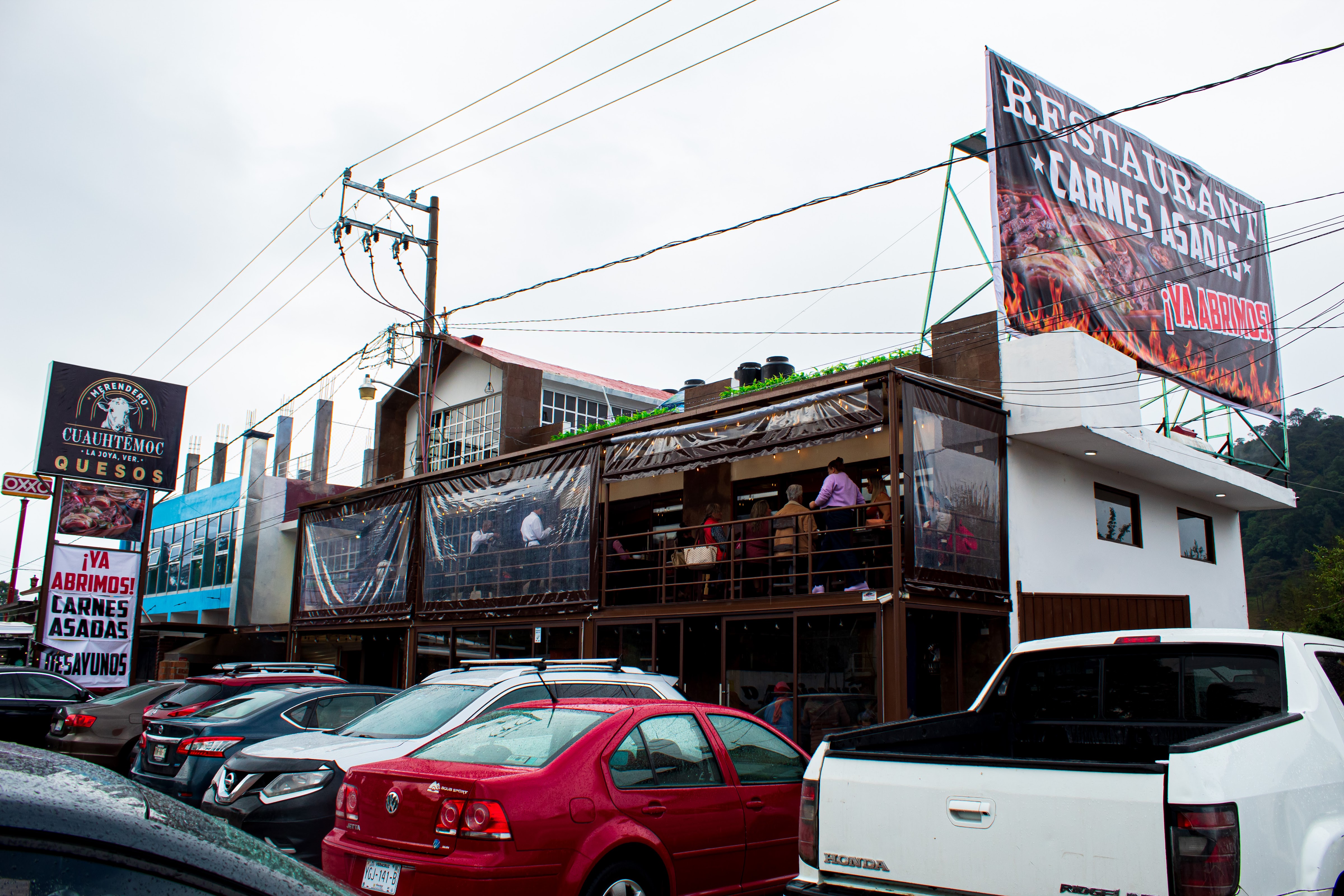 Merendero Cuauhtémoc image 5