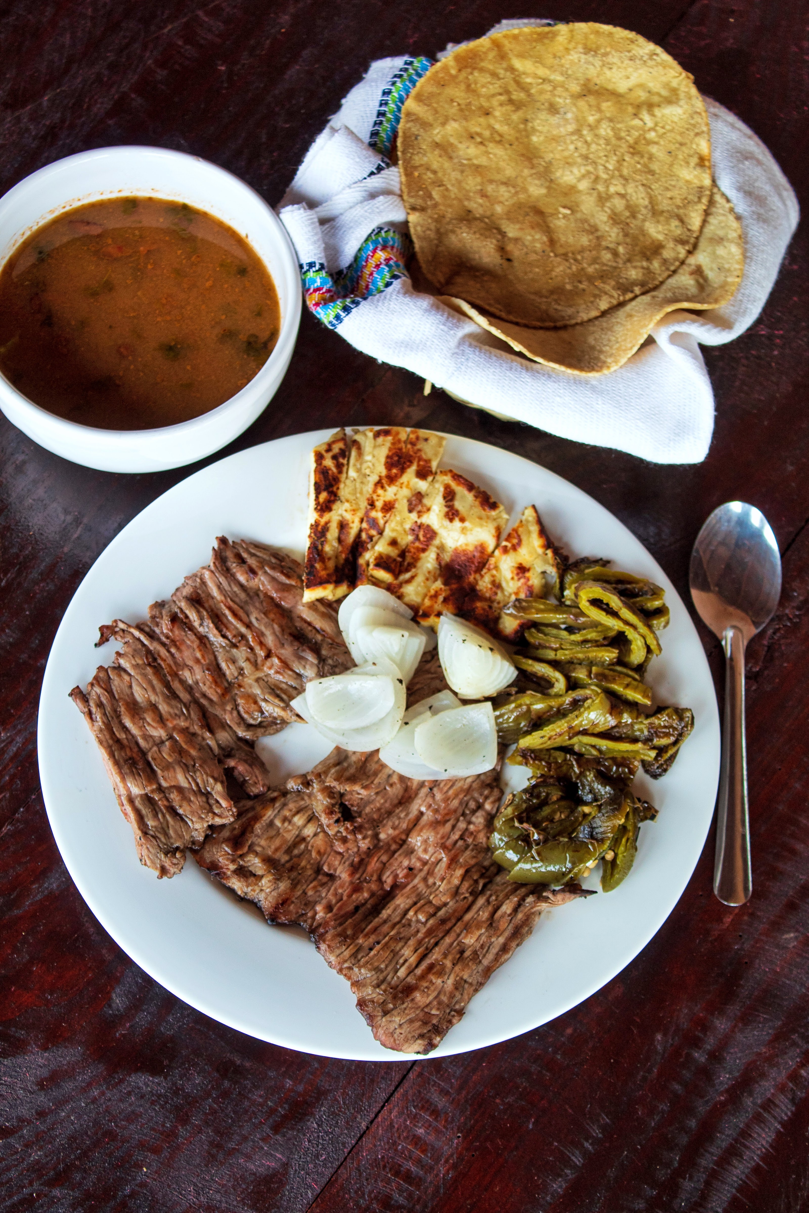 Merendero Cuauhtémoc image 6