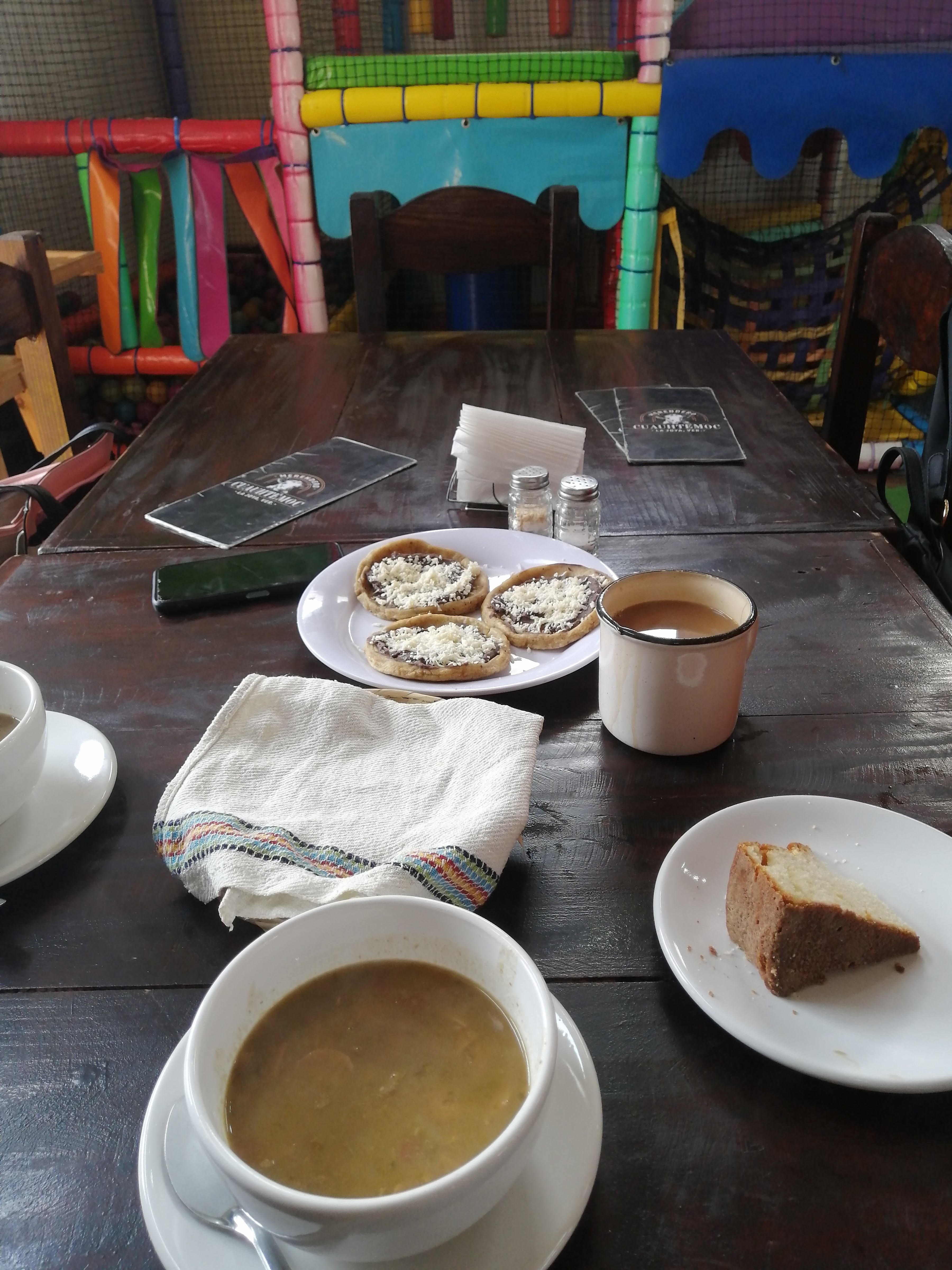 Merendero Cuauhtémoc image 7