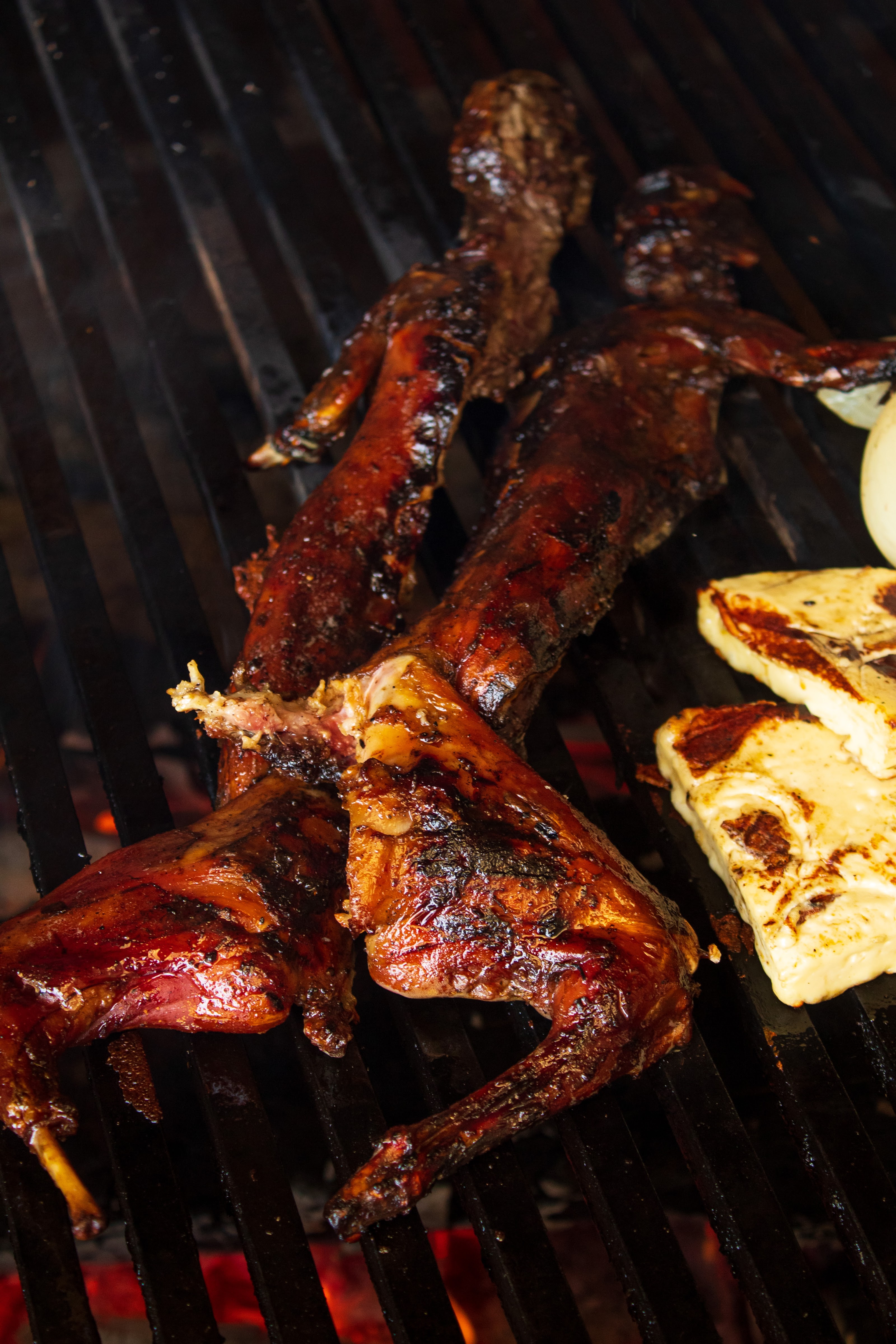 Merendero Cuauhtémoc image 8