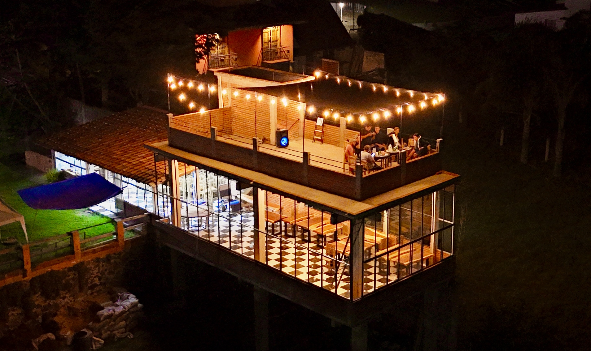 Quinta León image 3