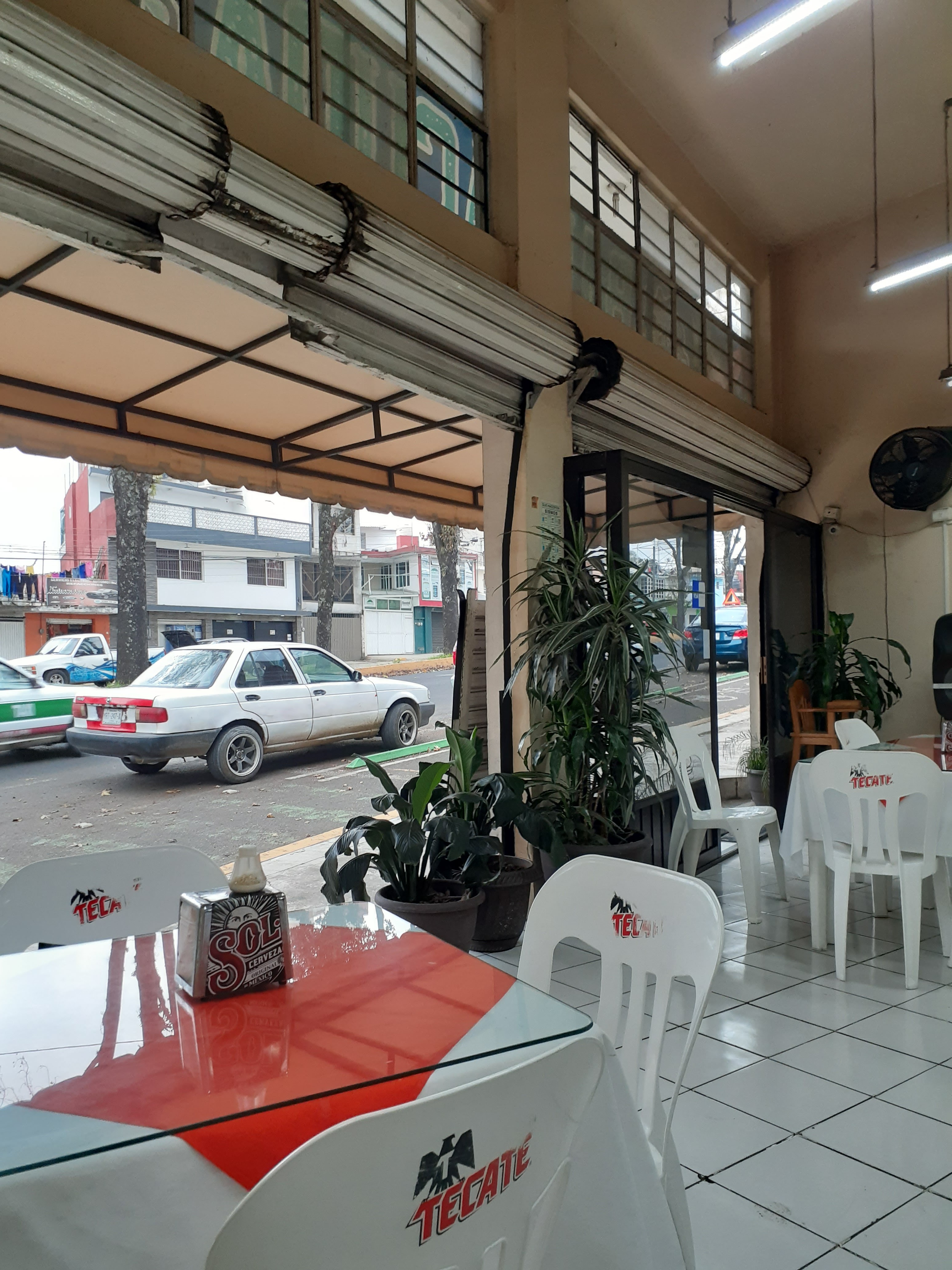 Restaurante Barracuda image 1