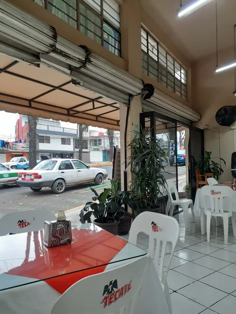Restaurante Barracuda image 1