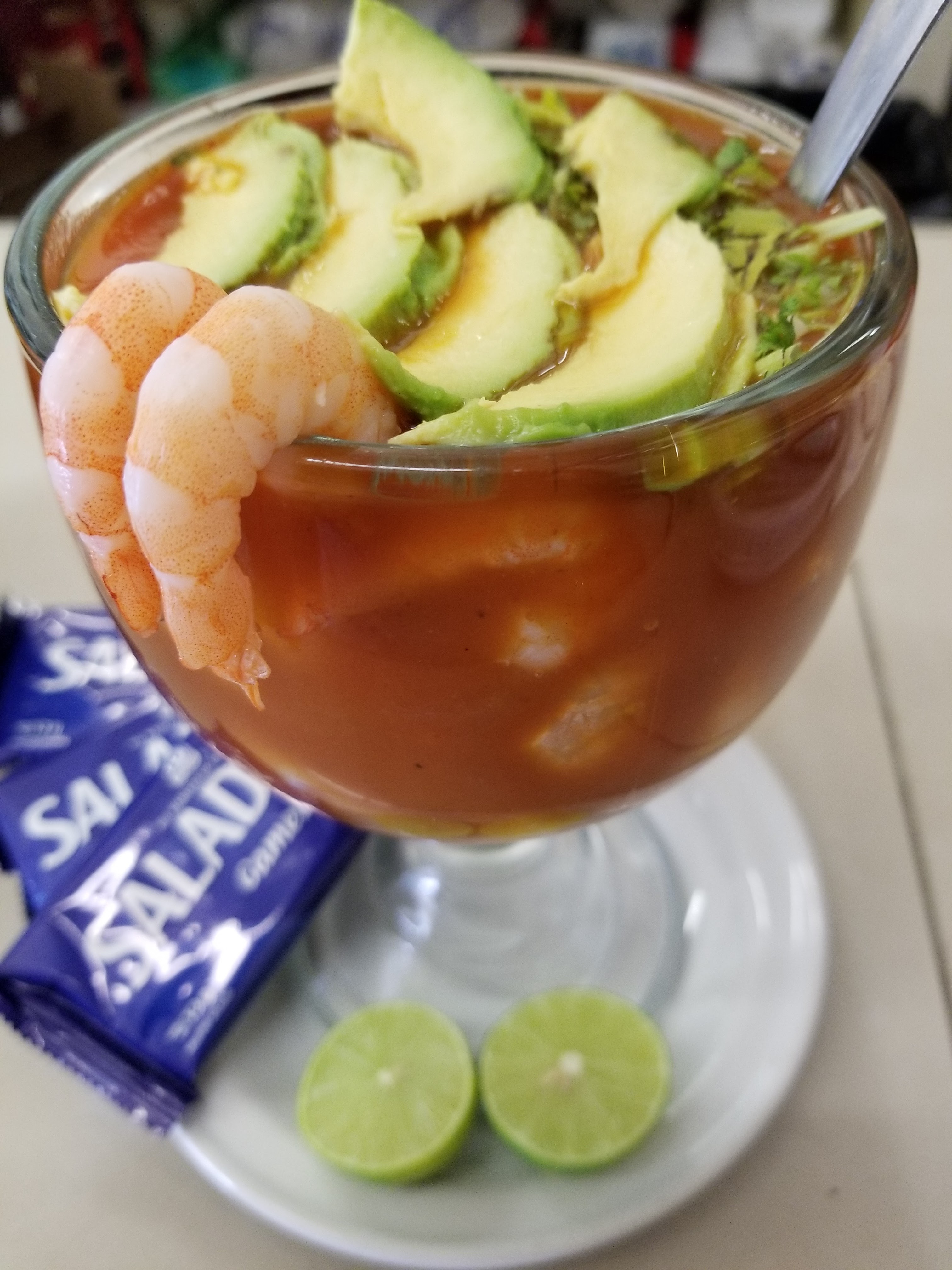 Restaurante Barracuda image 2