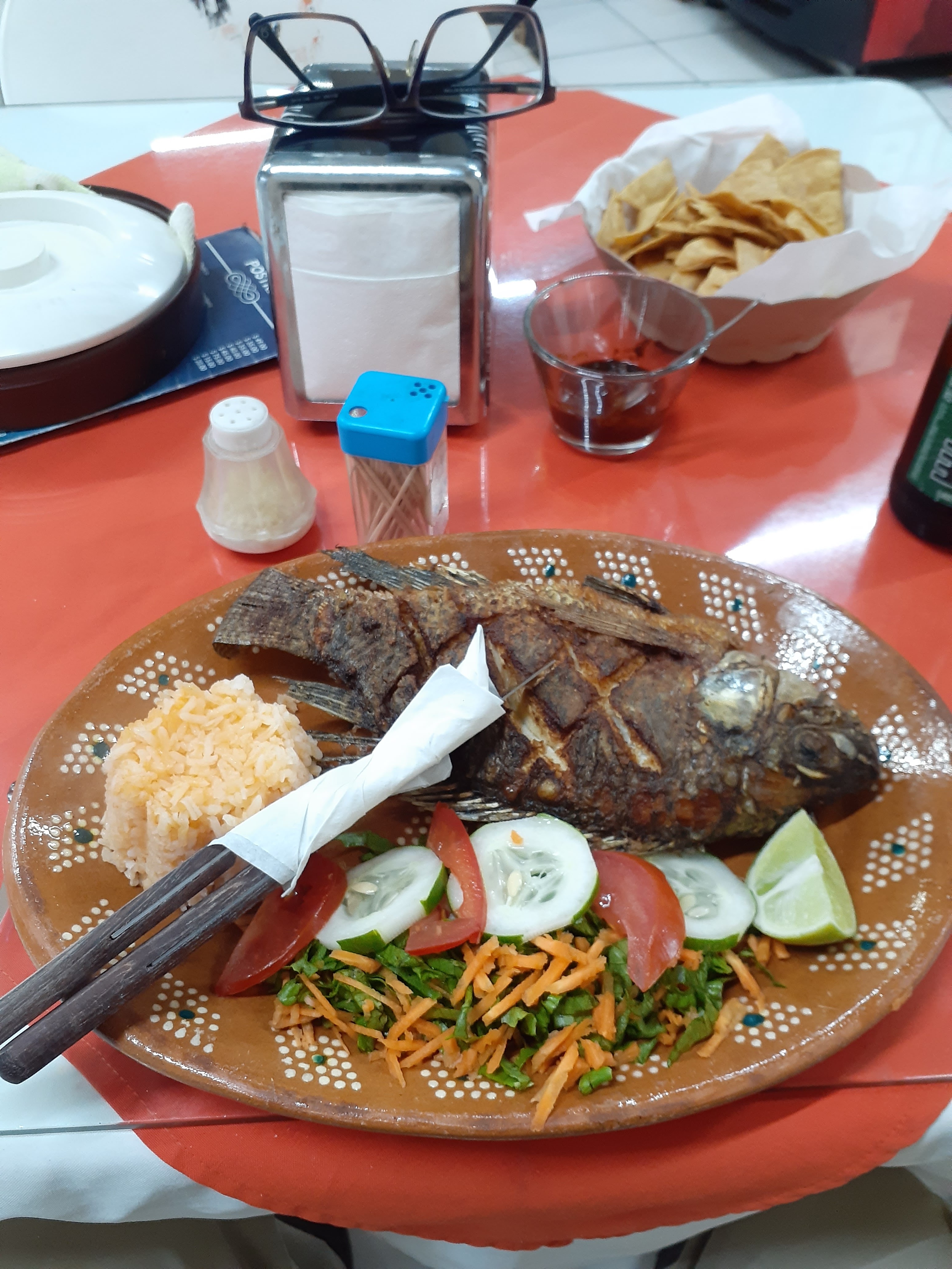 Restaurante Barracuda image 3