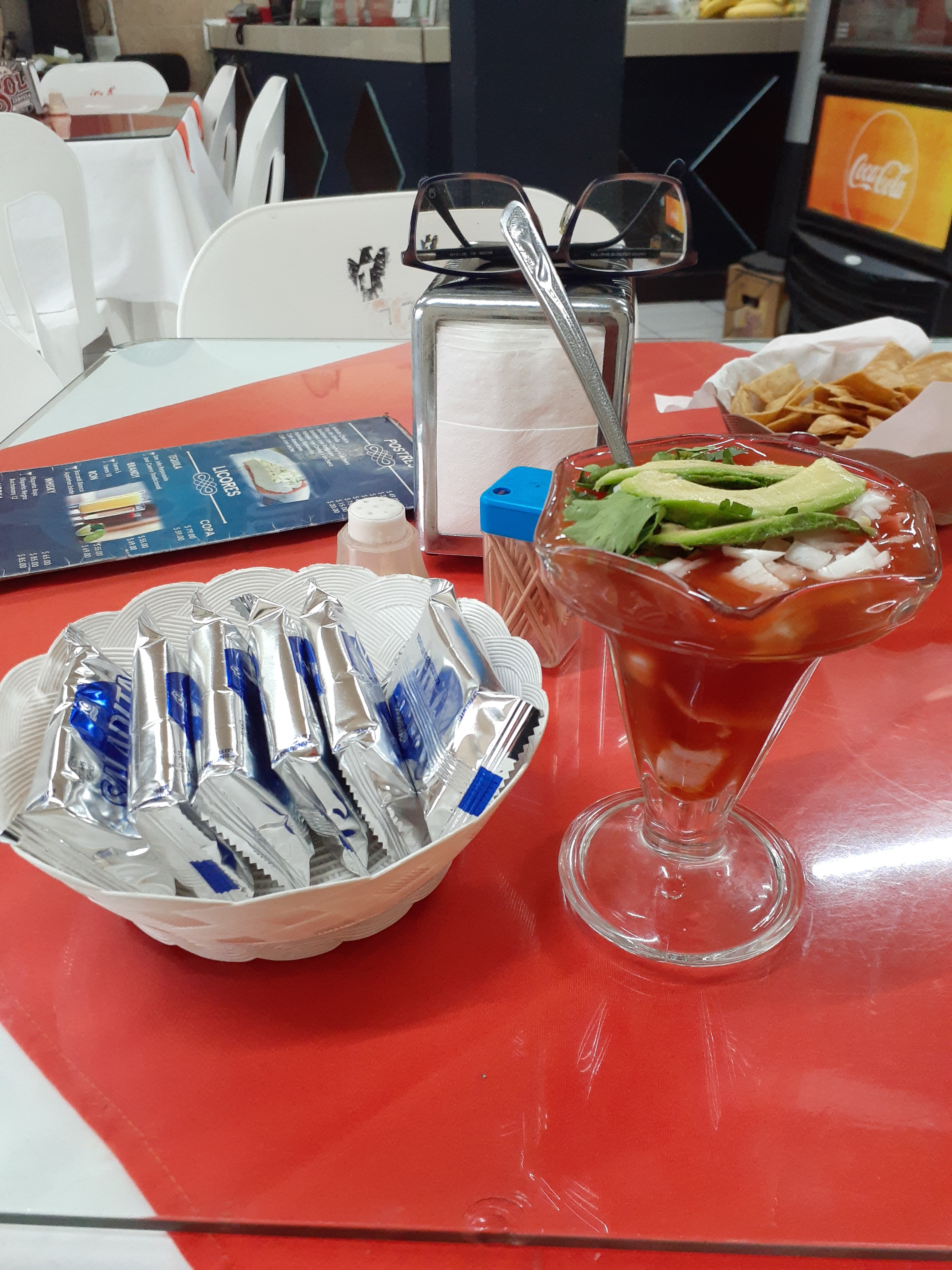 Restaurante Barracuda image 5