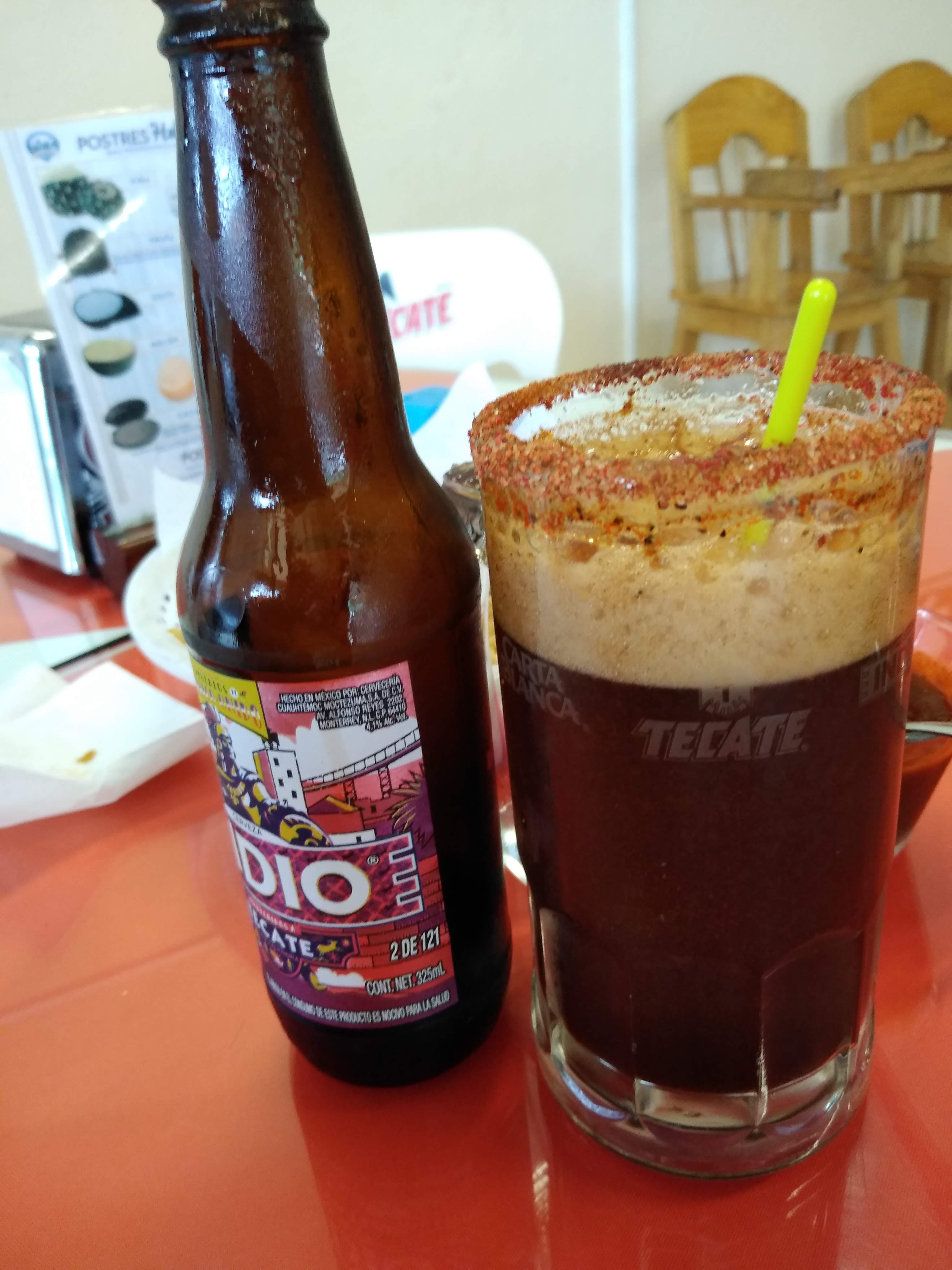 Restaurante Barracuda image 6