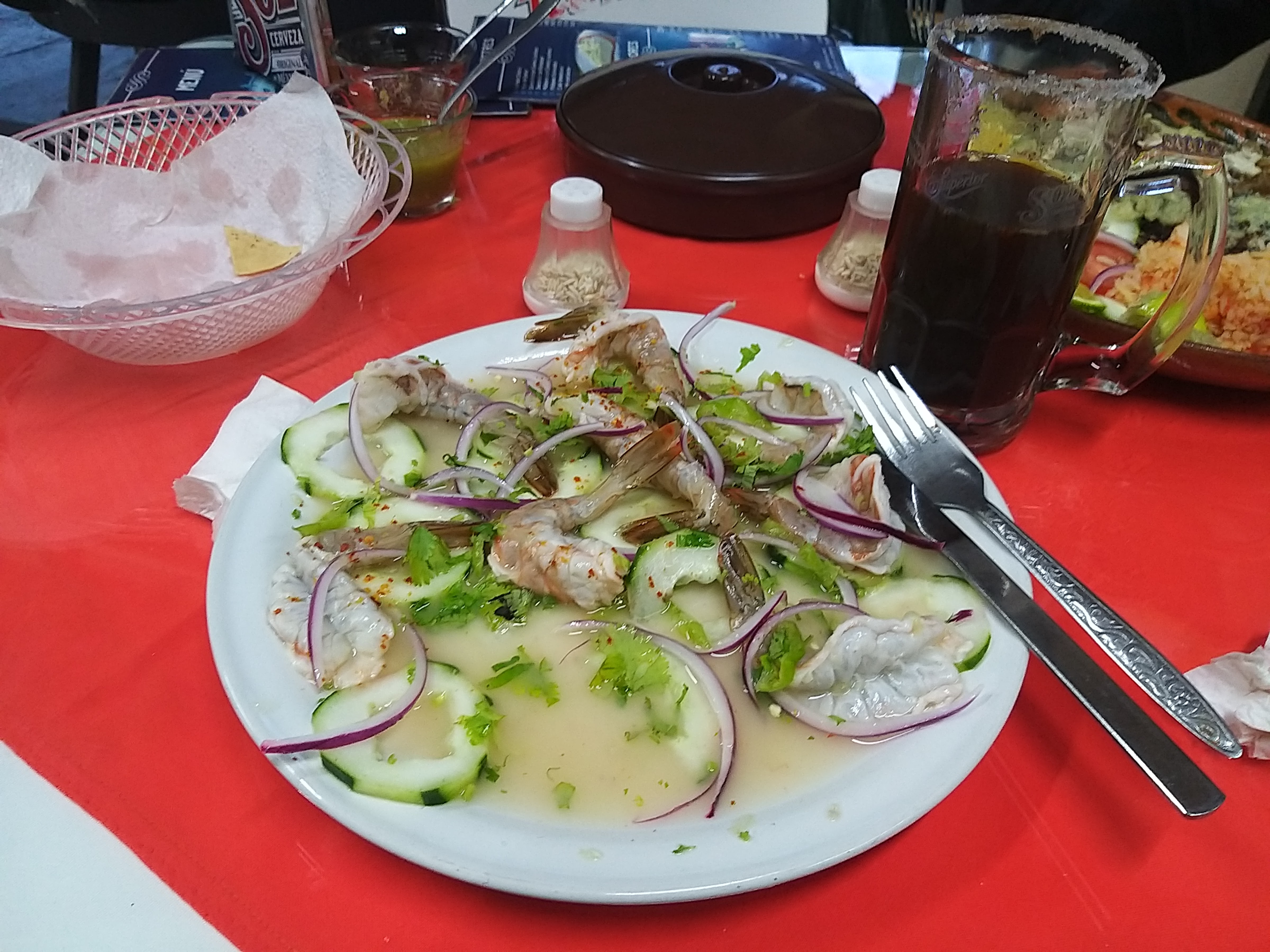 Restaurante Barracuda image 7