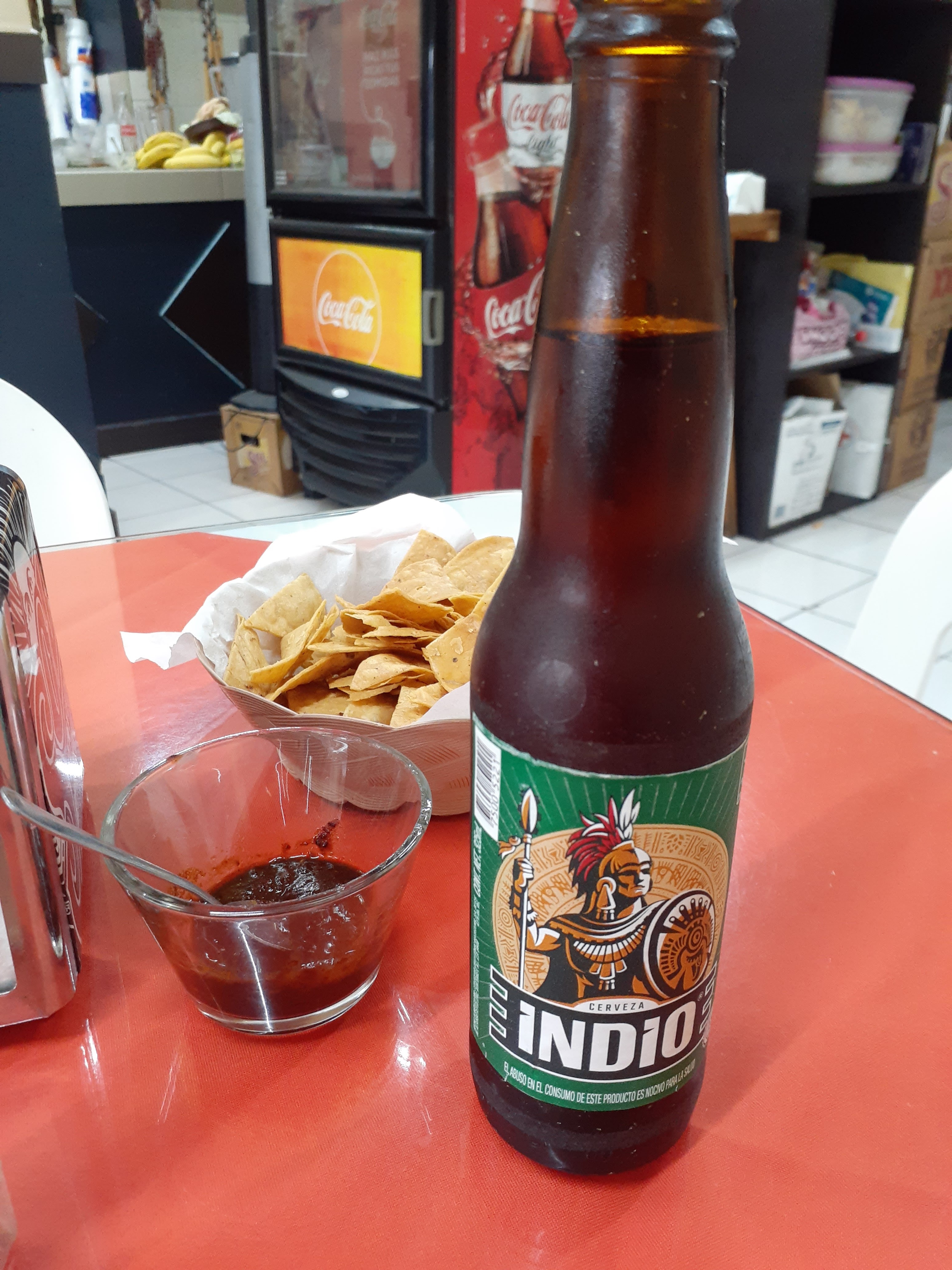 Restaurante Barracuda image 8