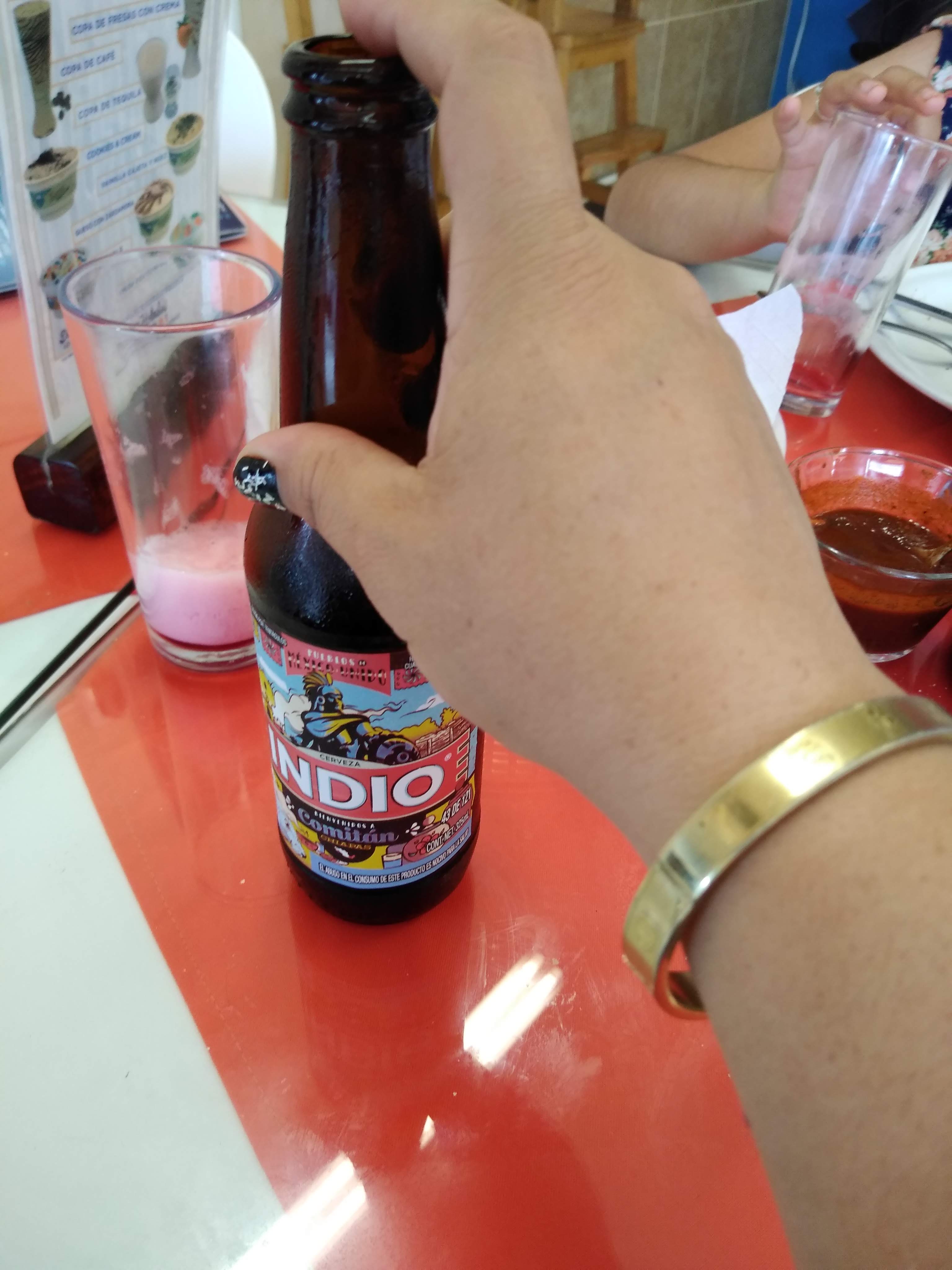 Restaurante Barracuda image 9