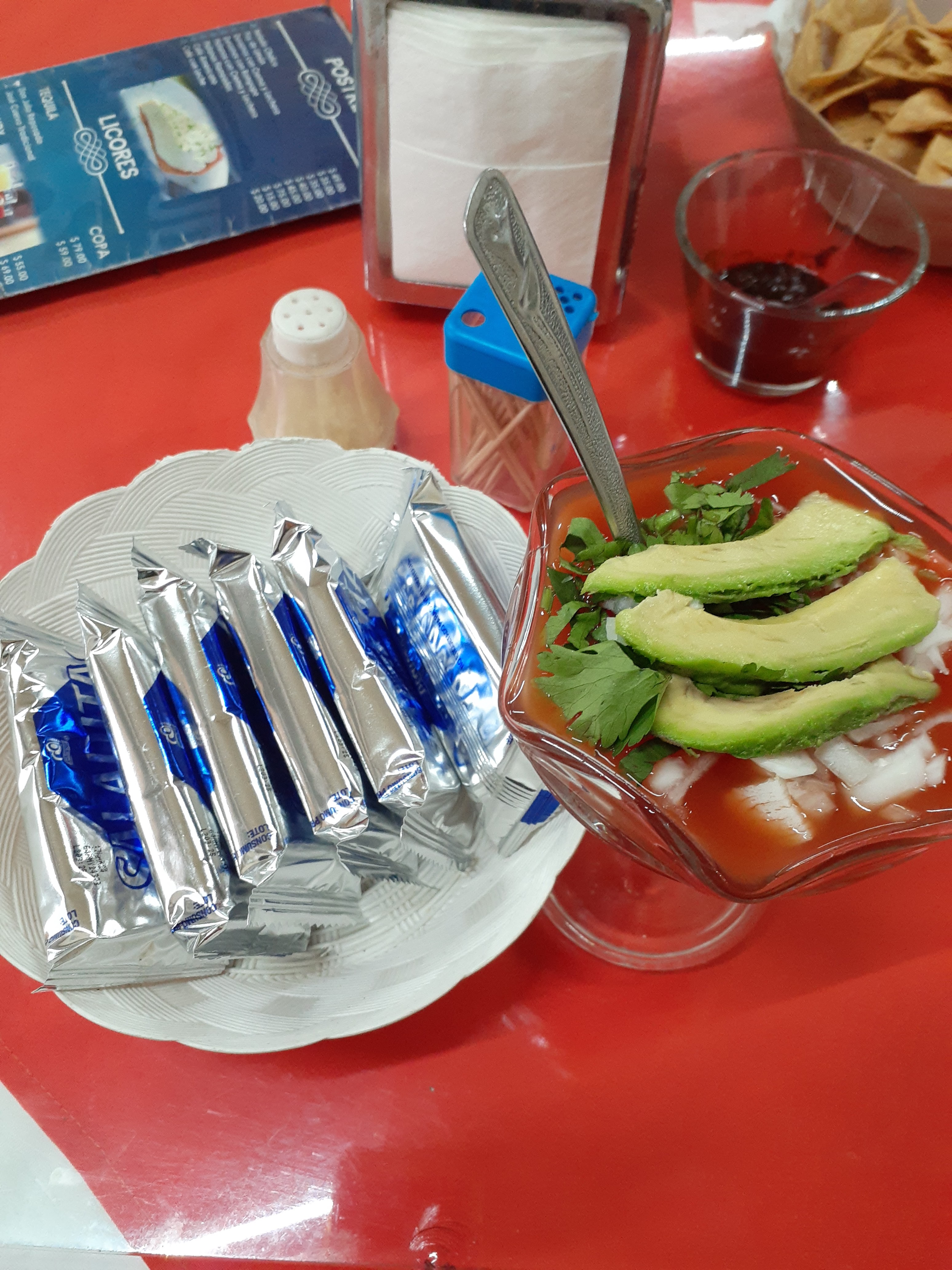 Restaurante Barracuda image 10