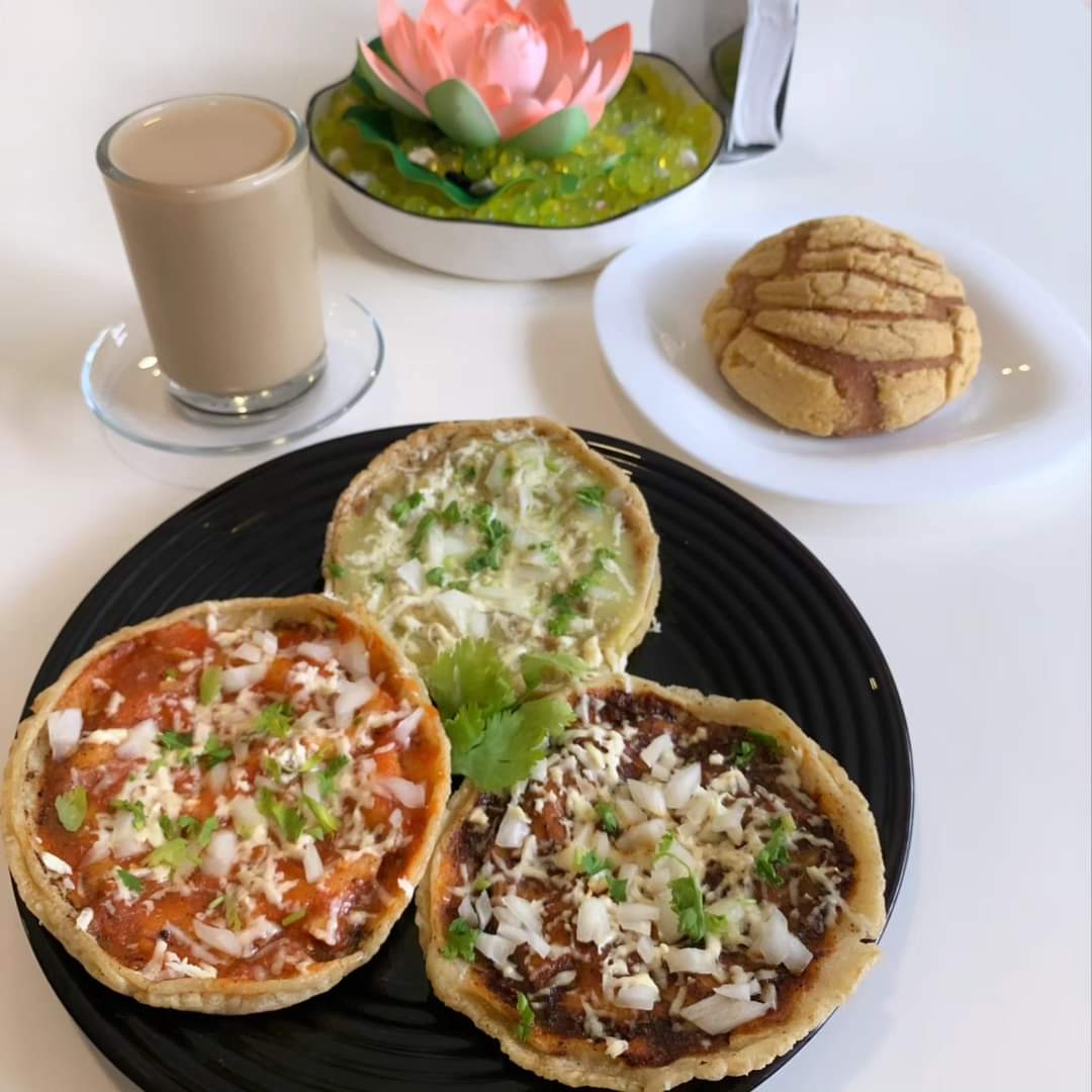 Ramen Landa Lunch Teapan image 3