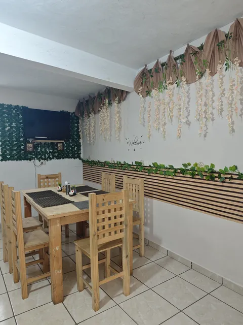 Ramen Landa Lunch Teapan image 4