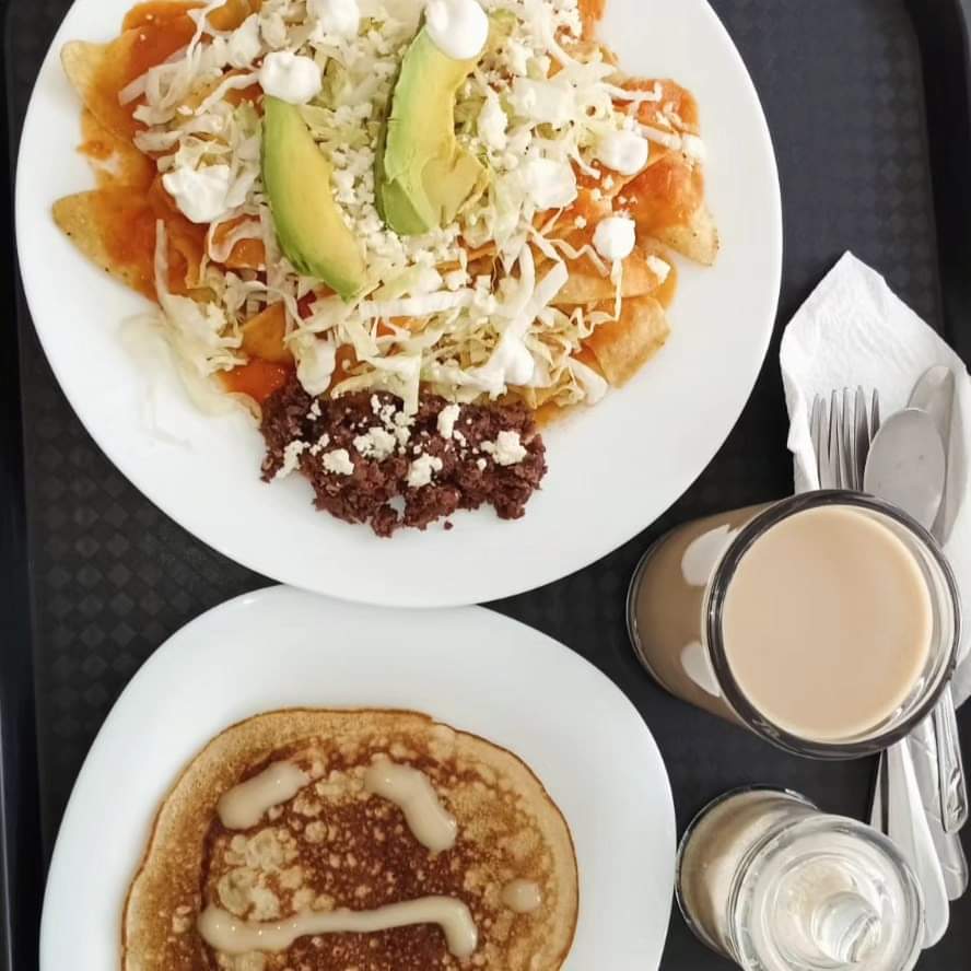Ramen Landa Lunch Teapan image 9