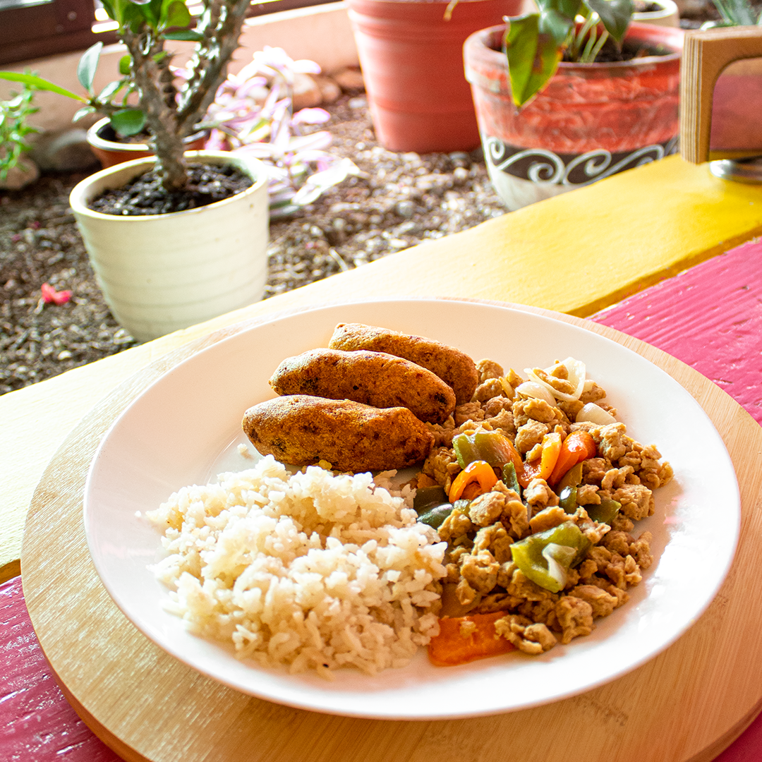 Restaurante Buffet Usileña Mía image 2