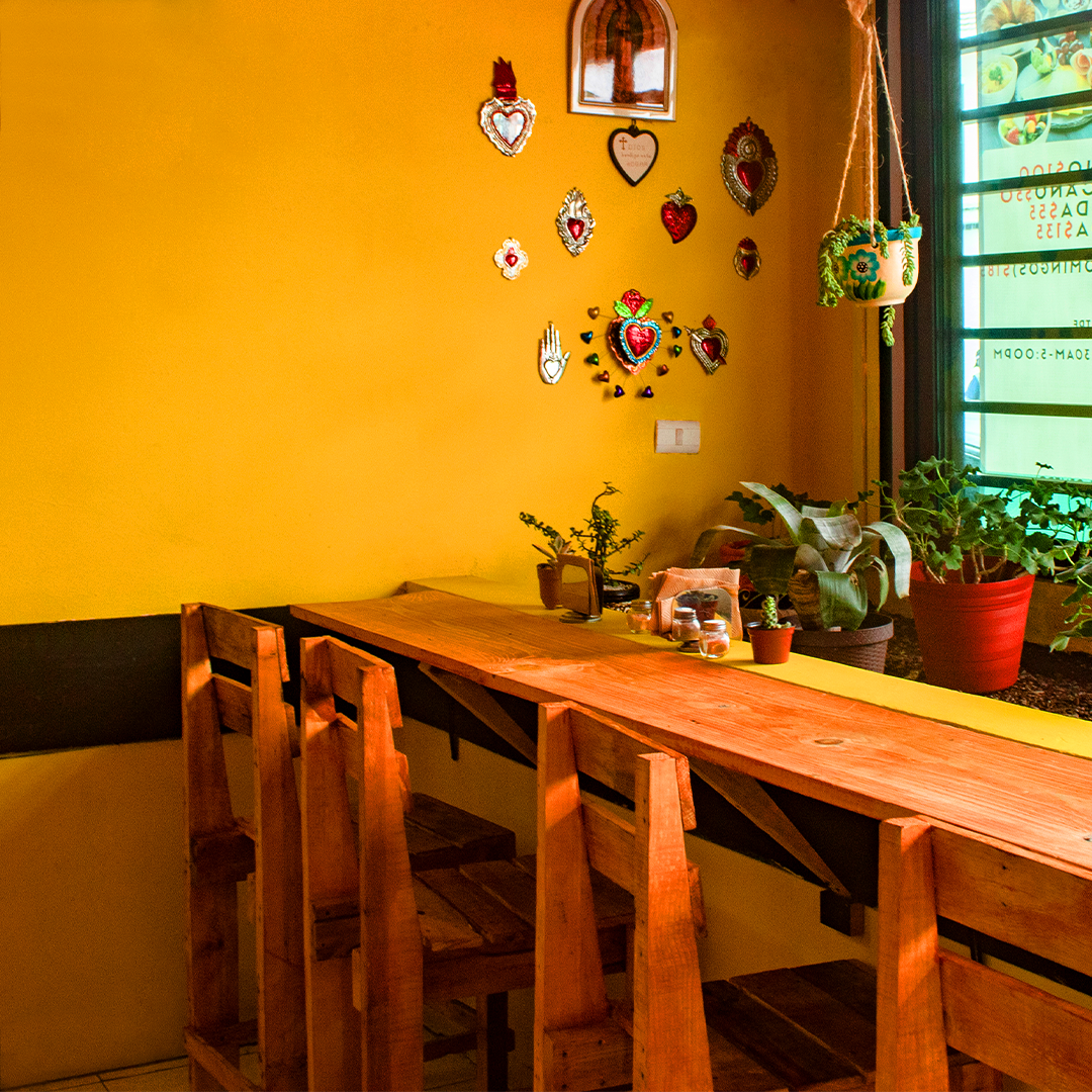 Restaurante Buffet Usileña Mía image 6