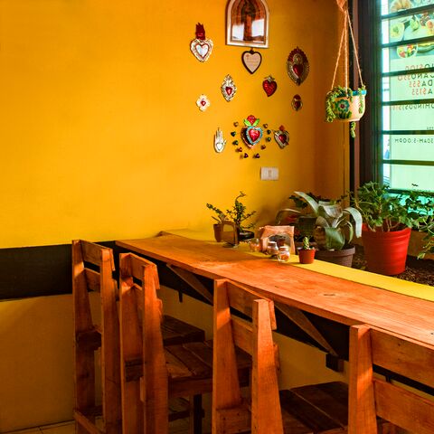 Restaurante Buffet Usileña Mía image 6