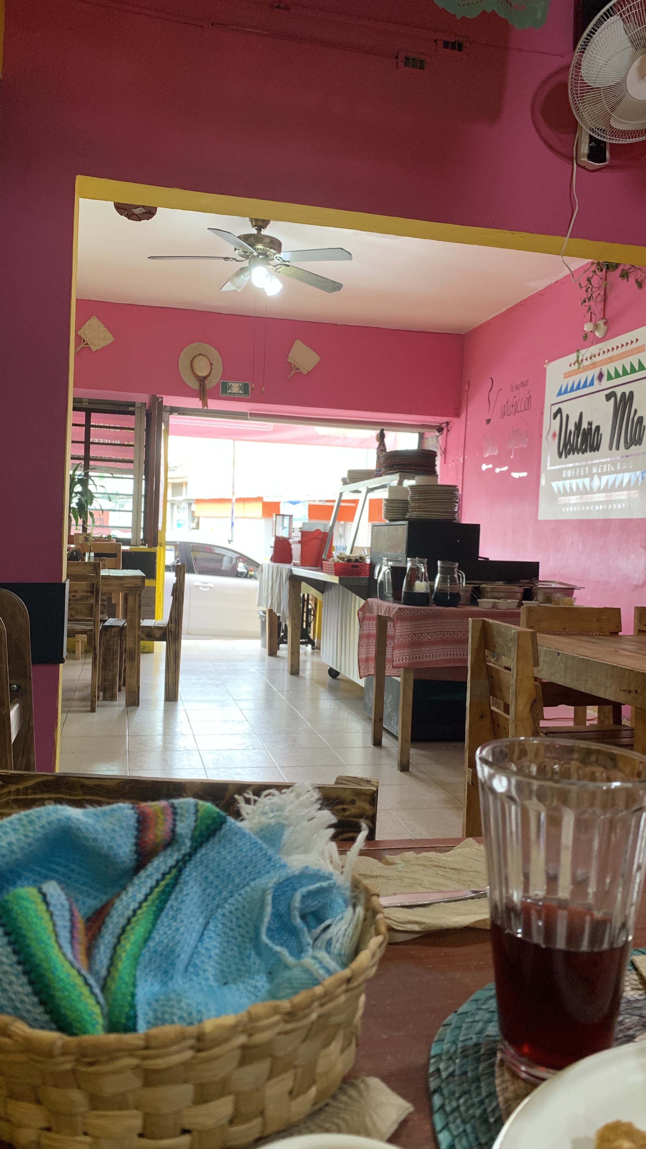 Restaurante Buffet Usileña Mía image 7