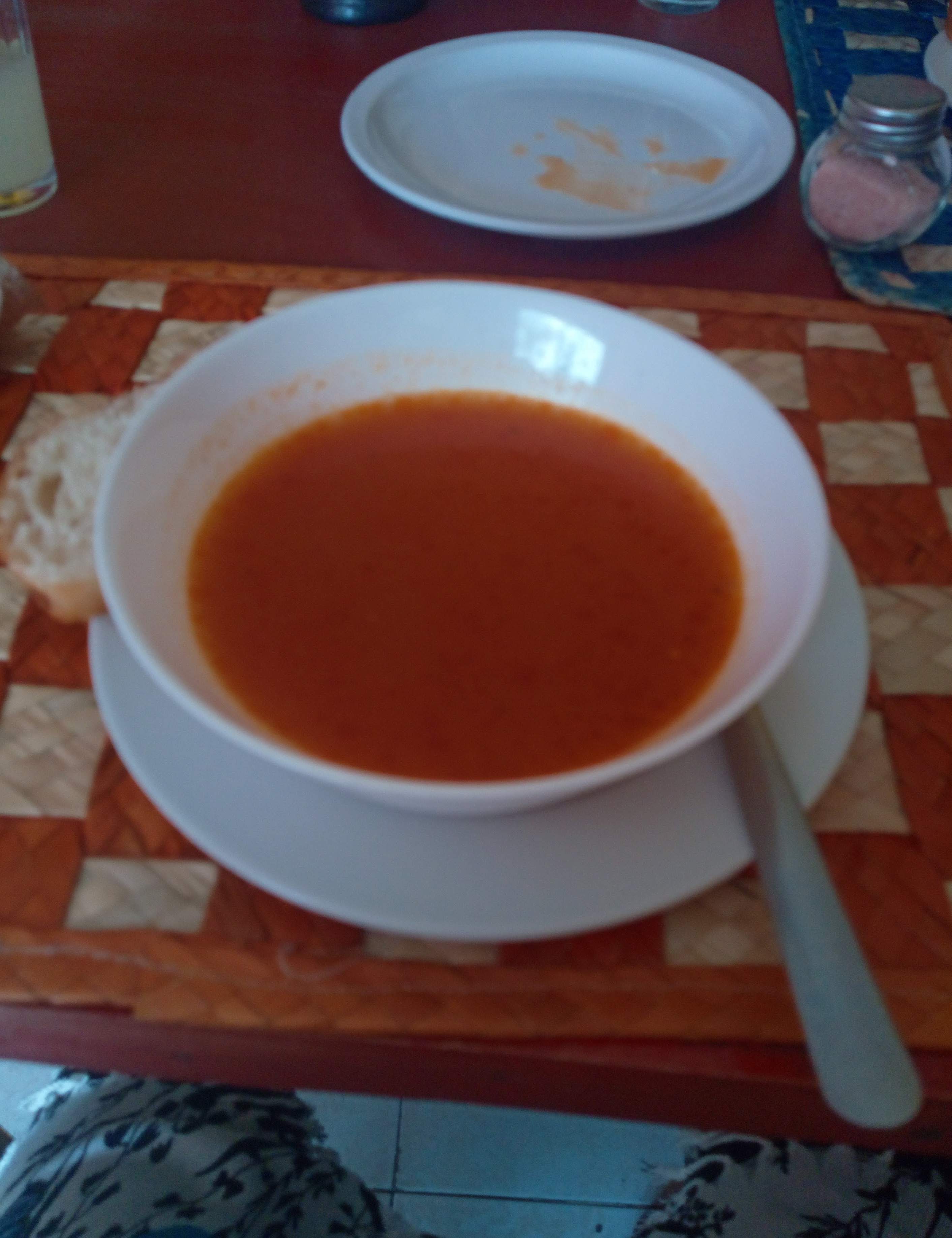 Restaurante Buffet Usileña Mía image 8