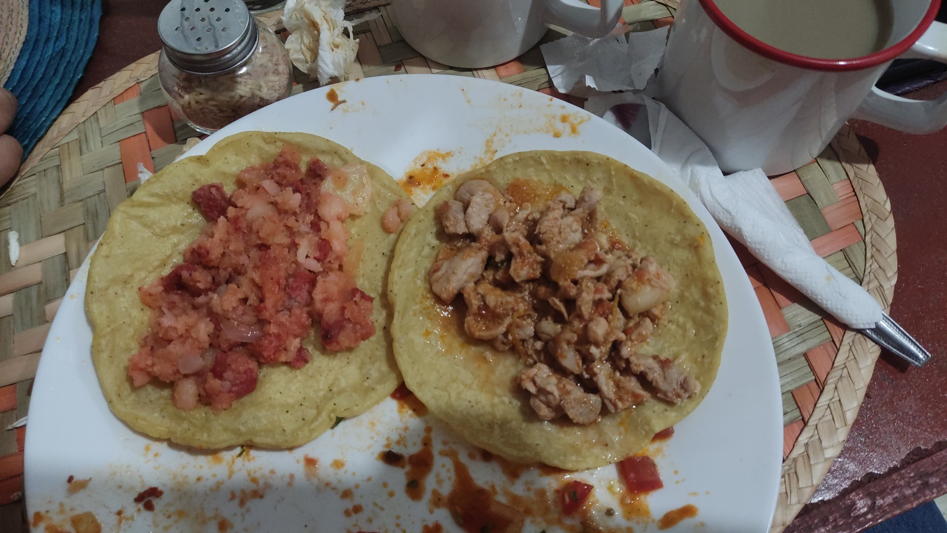 Restaurante Buffet Usileña Mía image 9