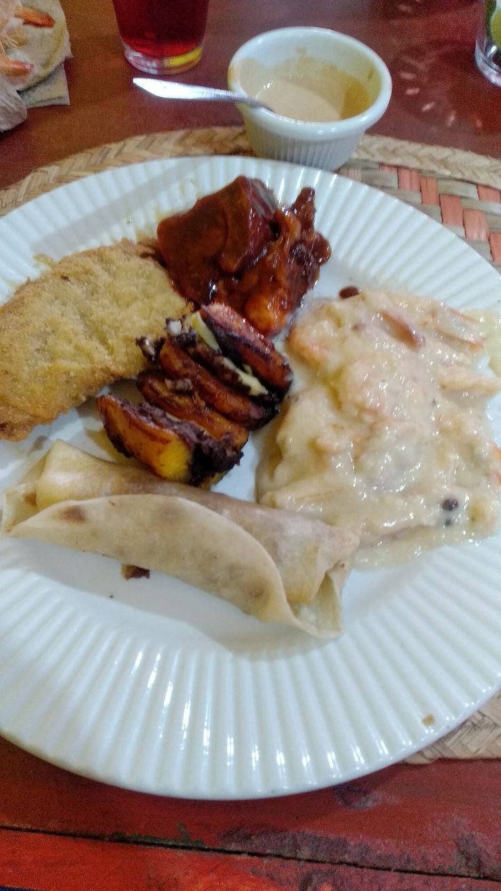 Restaurante Buffet Usileña Mía image 10