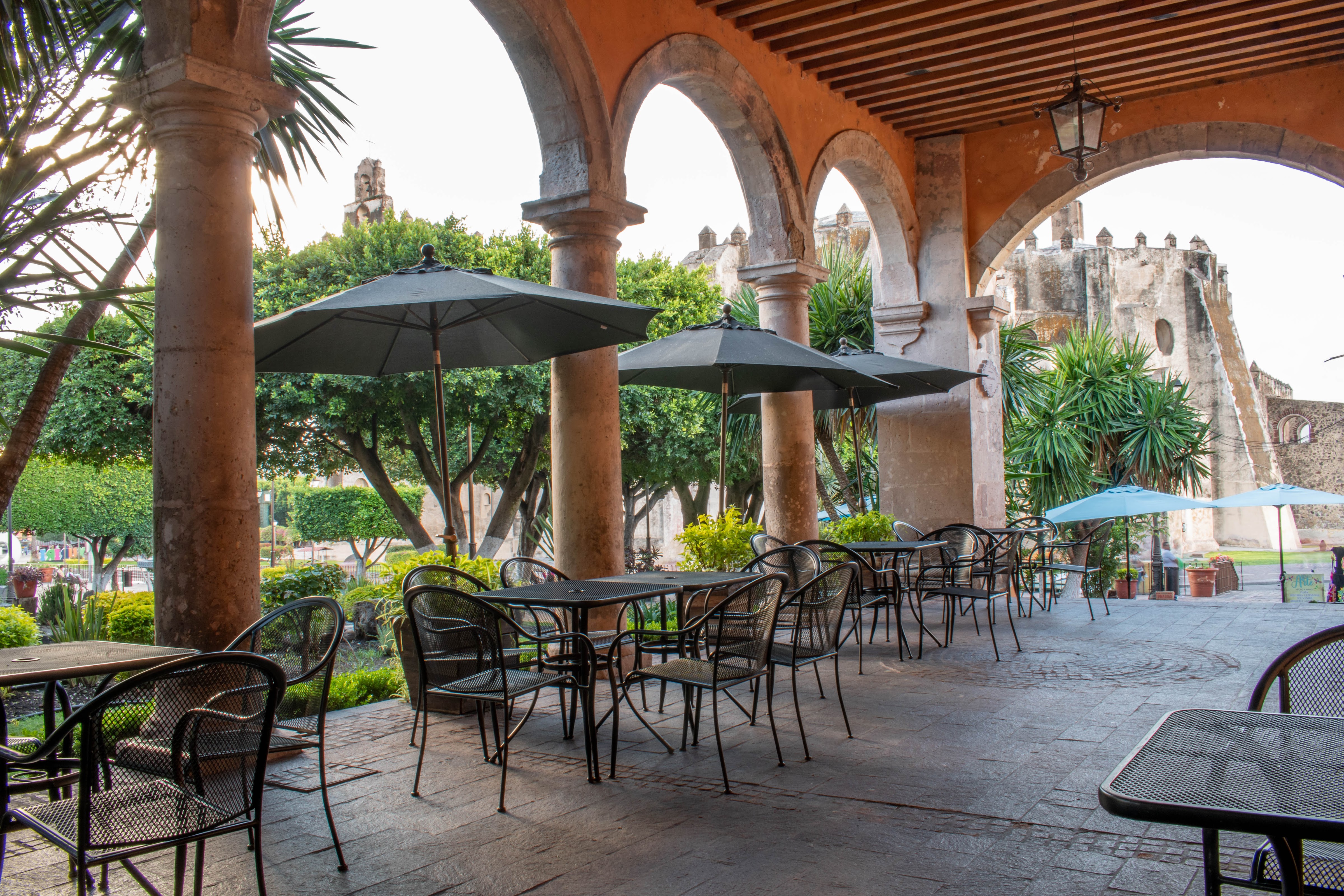 LA CASONA Cafe-Restaurante image 1