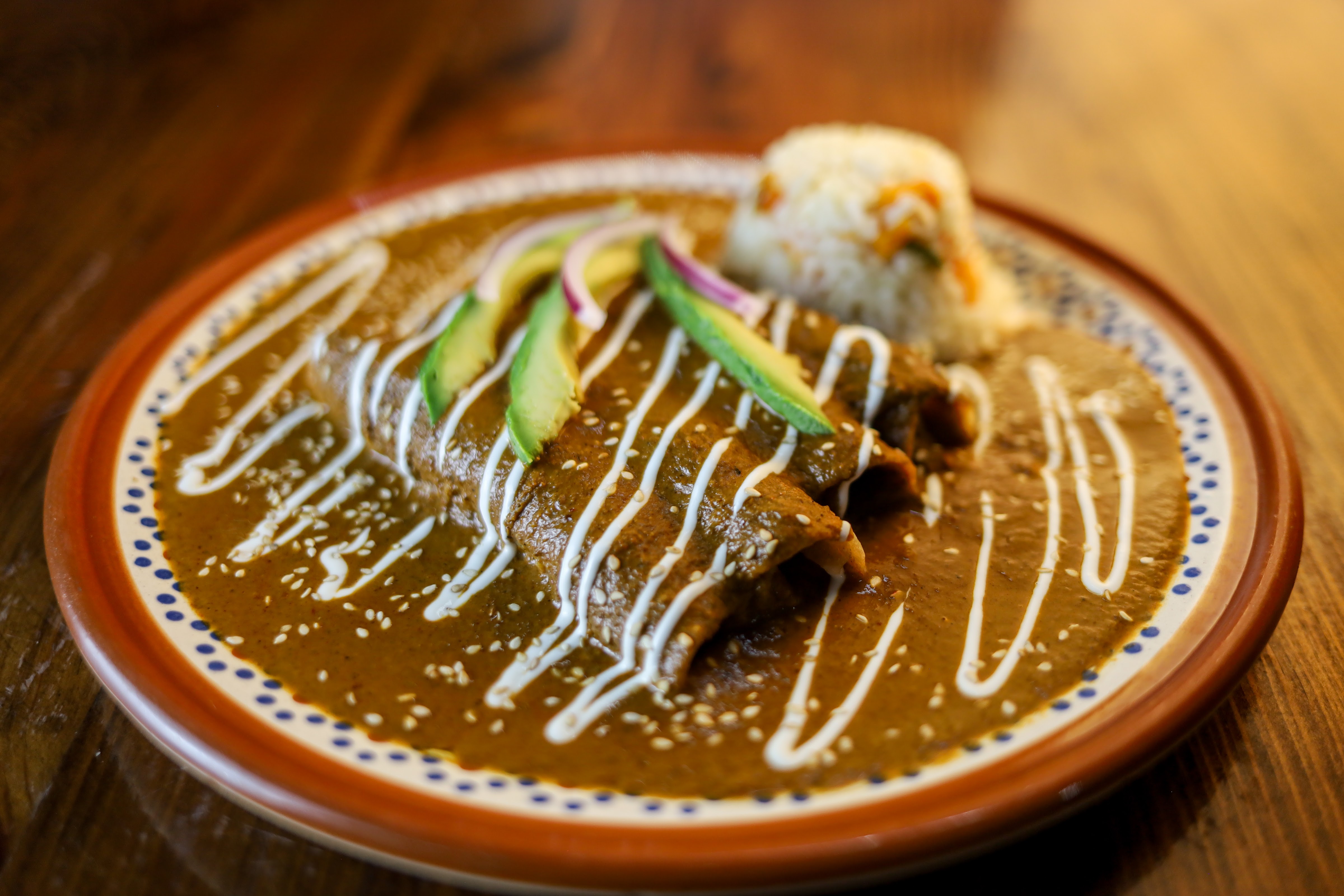 LA CASONA Cafe-Restaurante image 2